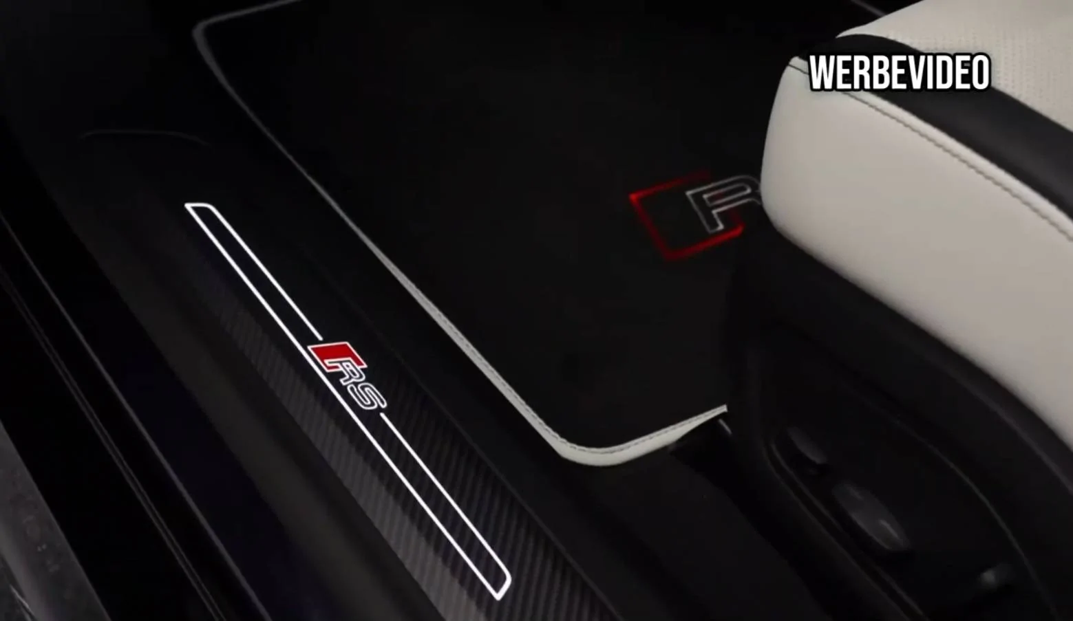 Porsche Taycan Audi Exclusive colors  for the E-Tron GT Screenshot_20230116_072804_Video Player