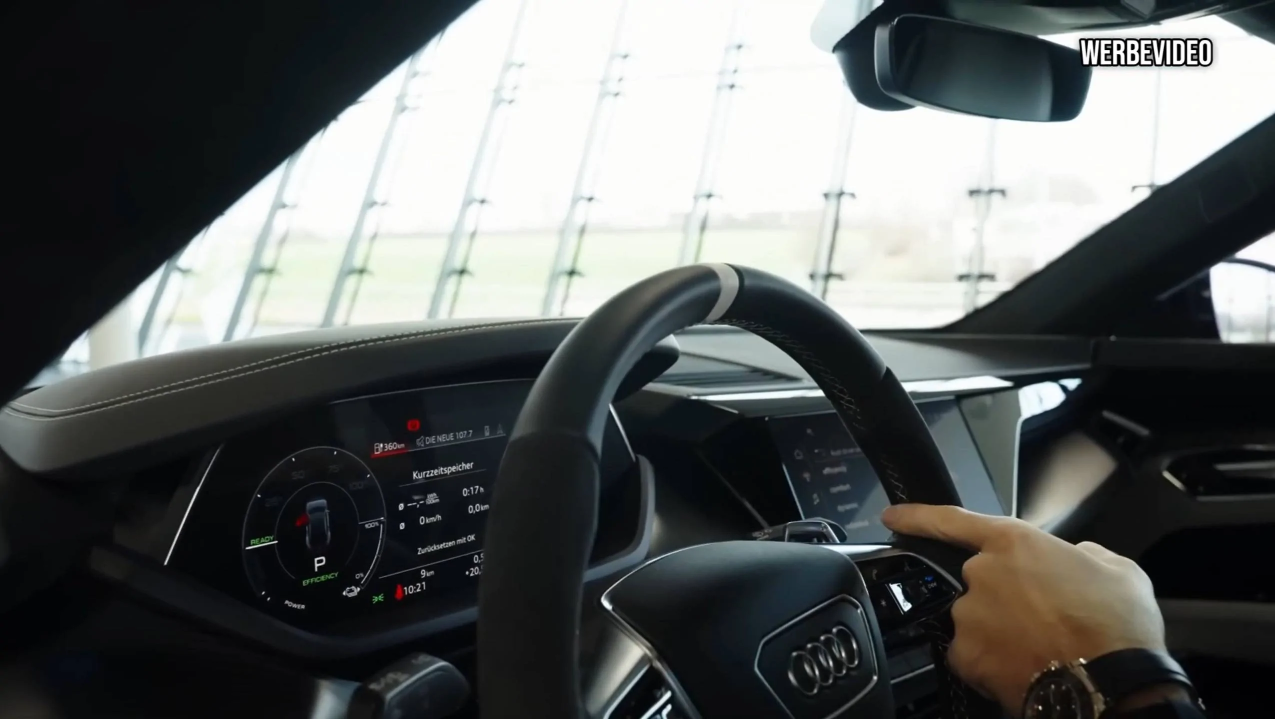 Porsche Taycan Audi Exclusive colors  for the E-Tron GT Screenshot_20230116_073131_Video Player