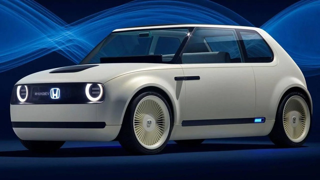 Porsche Taycan Take ‘23 order or wait for MY24? honda-urban-ev-concept-official-imag
