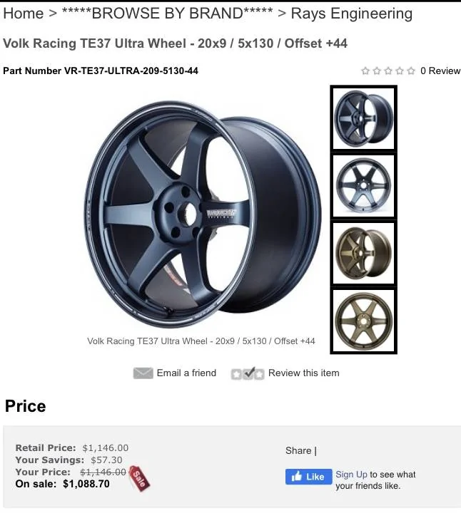Porsche Taycan TE37s for Taycan? B4480D7F-ABED-4EBA-90C0-CC10434D9AFE