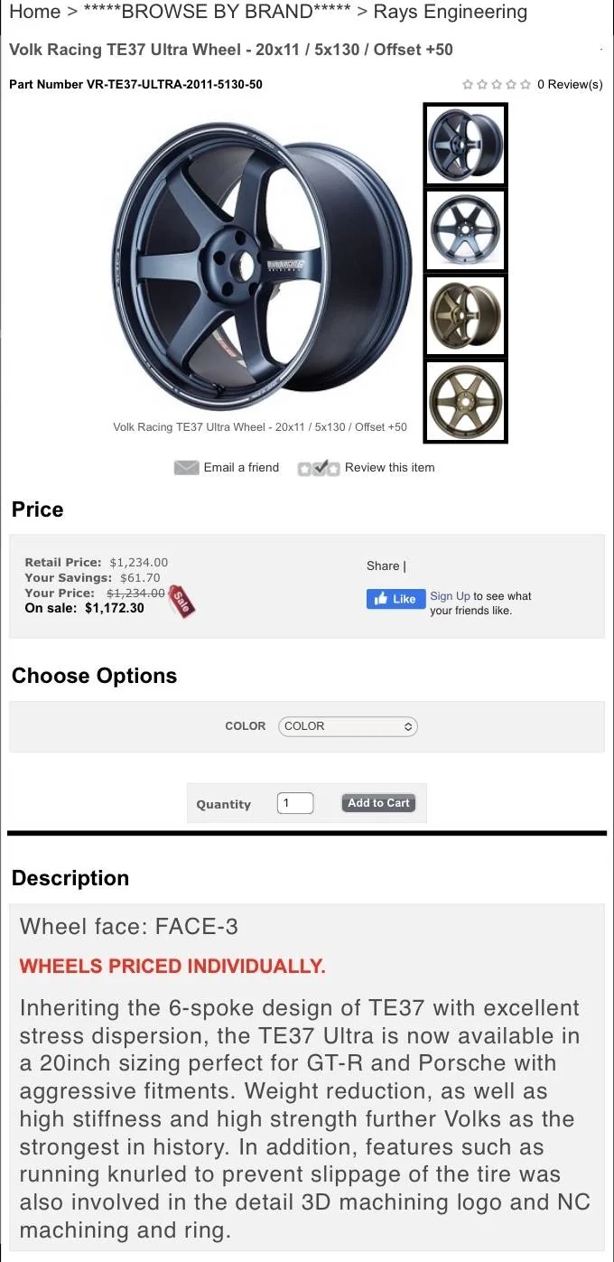 Porsche Taycan TE37s for Taycan? EDD04657-0491-4035-867E-340E59F5F348