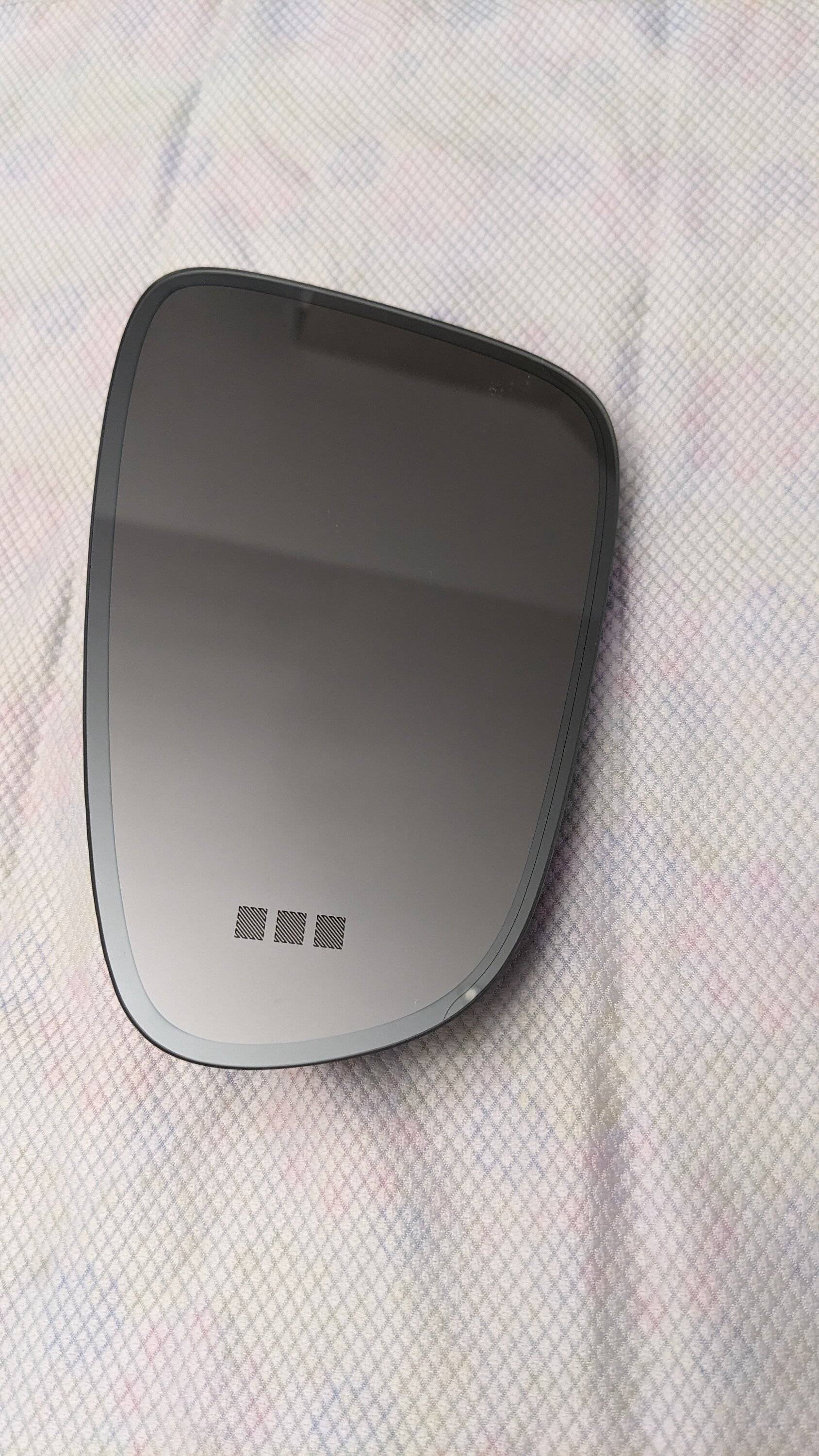 Porsche Taycan For Sale: Driver's side mirror, auto-dim, LCA lights PXL_20230108_230513516