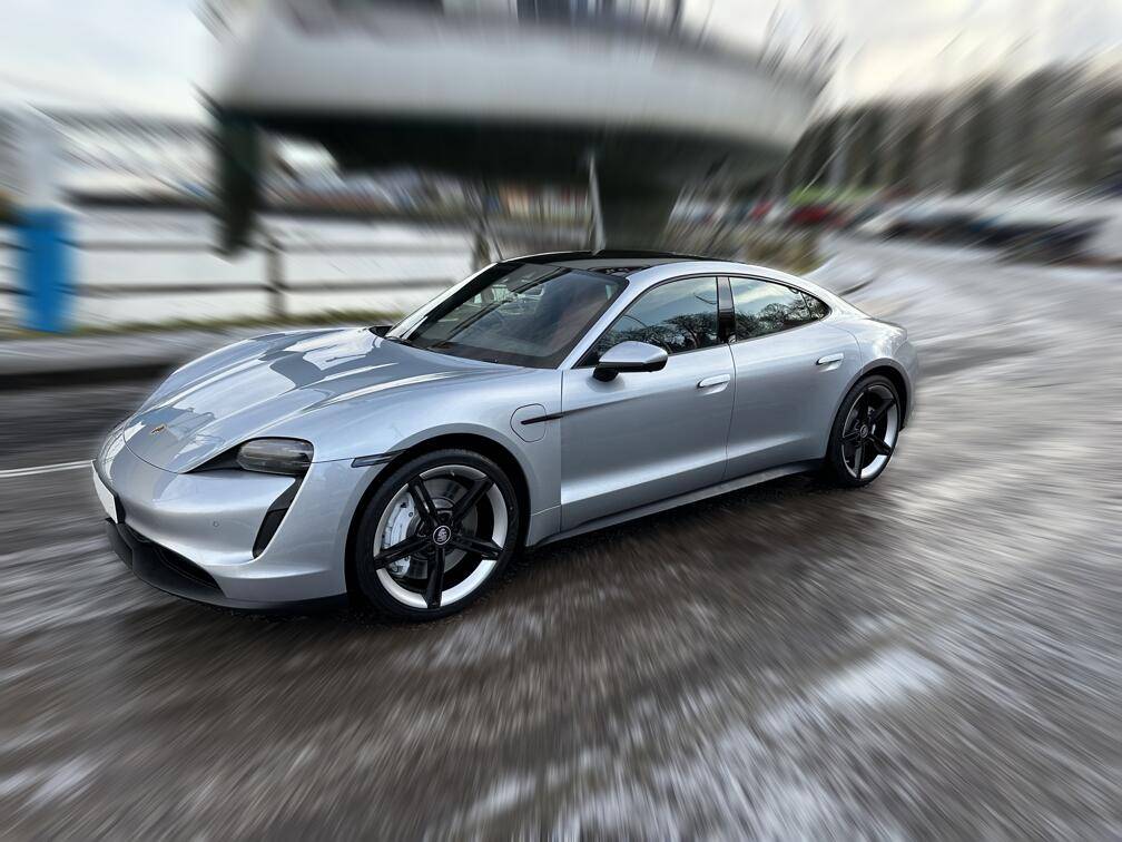 Porsche Taycan Week 2 : Electrical System Fault- park safely IMG_1839 copy 2.PNG
