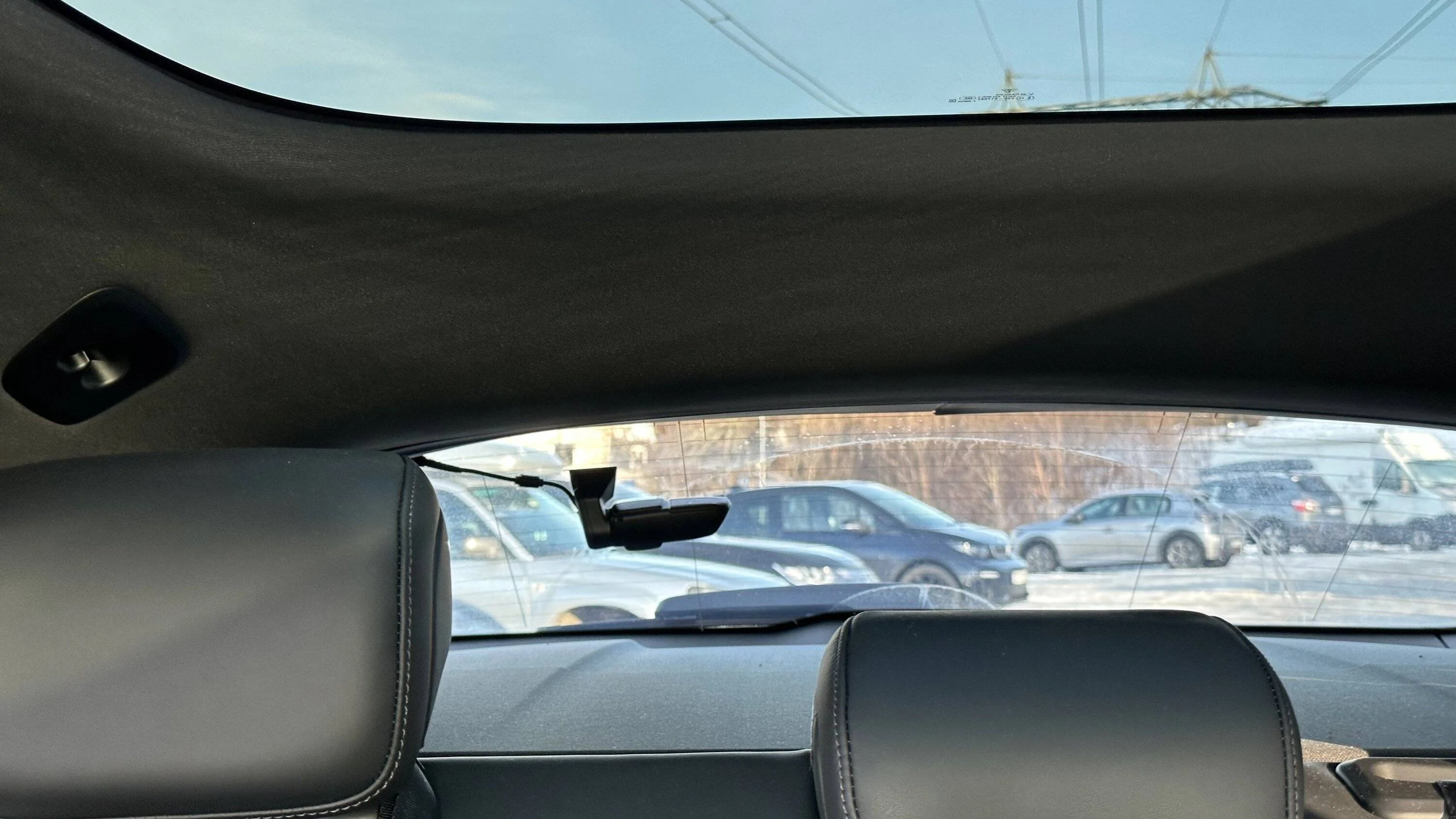 Porsche Taycan Porsche Dashcam Installed - Review and Overview for US Taycan Owners 66A99B76-F8C5-4A9B-BD94-438B5AF4929F
