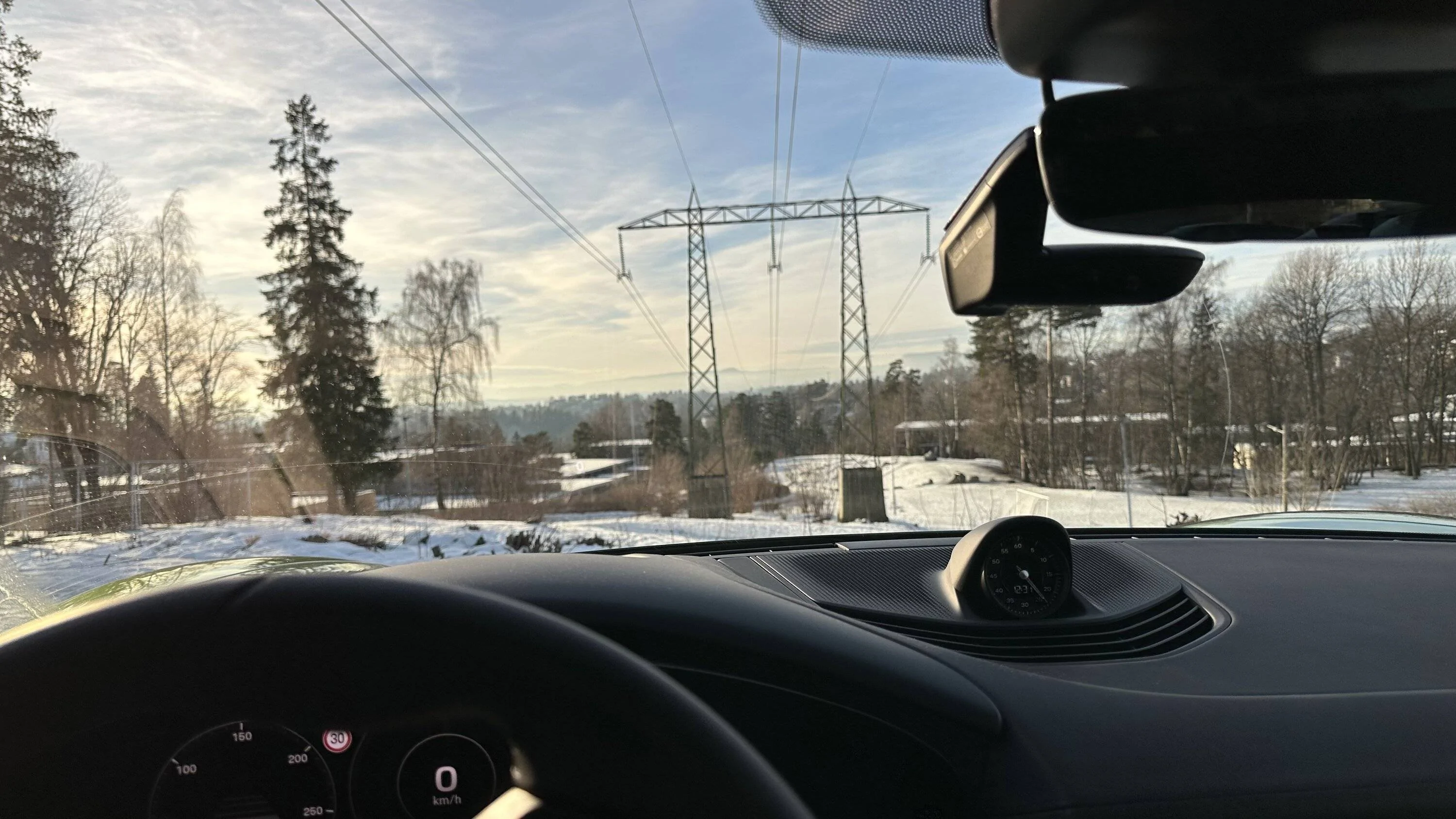 Porsche Taycan Porsche Dashcam Installed - Review and Overview for US Taycan Owners AE66E0CA-D295-4F44-8450-CB0618BD10DE