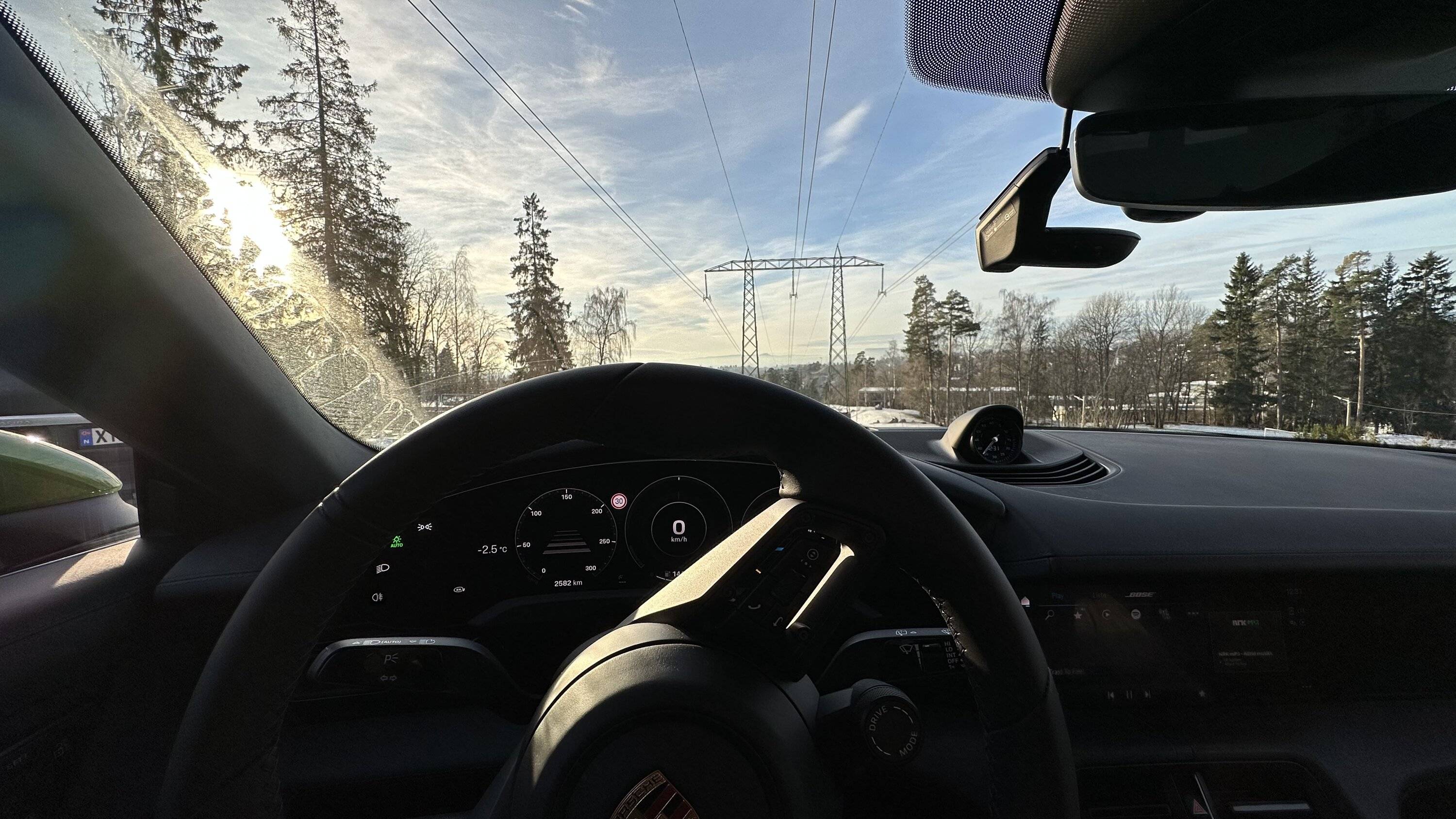 Porsche Taycan Porsche Dashcam Installed - Review and Overview for US Taycan Owners 4F005257-5AF1-41C6-B210-0E8743ECD5B6