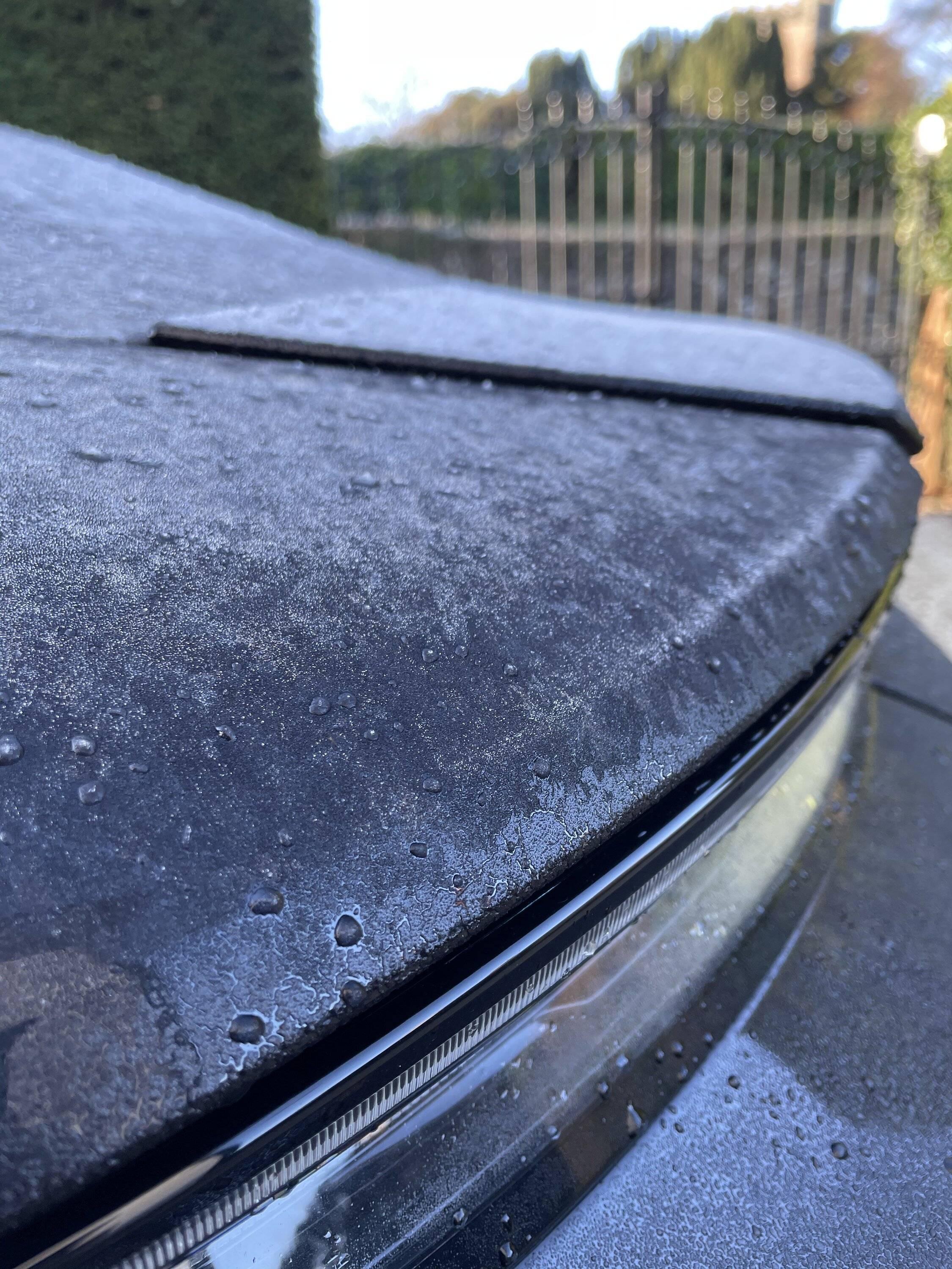 Porsche Taycan Rear Spoiler Fault?! DAAB78A3-E105-4FA3-9C49-DF74B6767E39