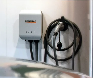 Porsche Taycan Generac releases an EVSE Screenshot 2023-02-02 at 1.15.21 PM