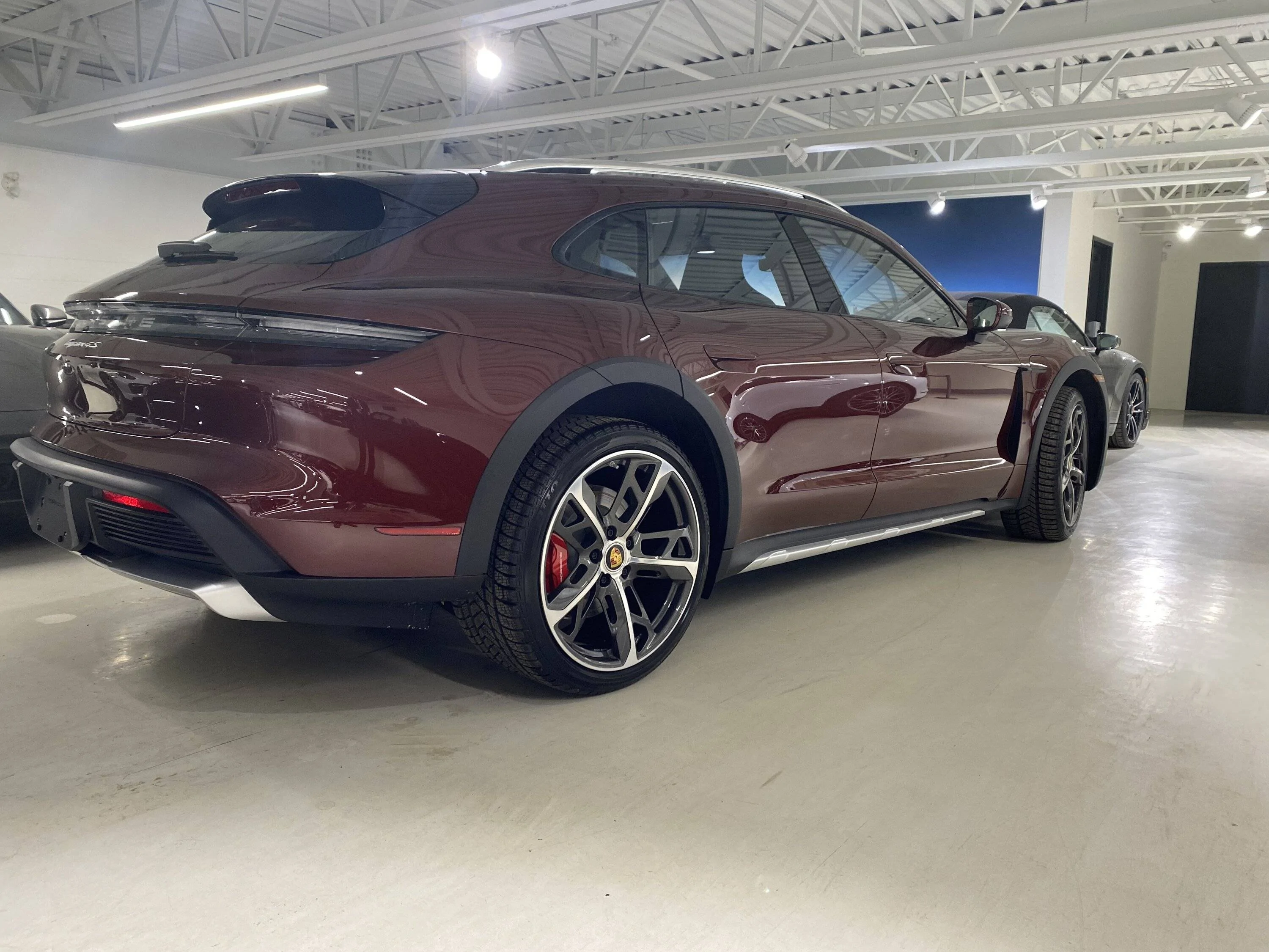 Porsche Taycan February 2023 deliveries 289A41B6-1B16-4A57-9145-EA751AAB18D9