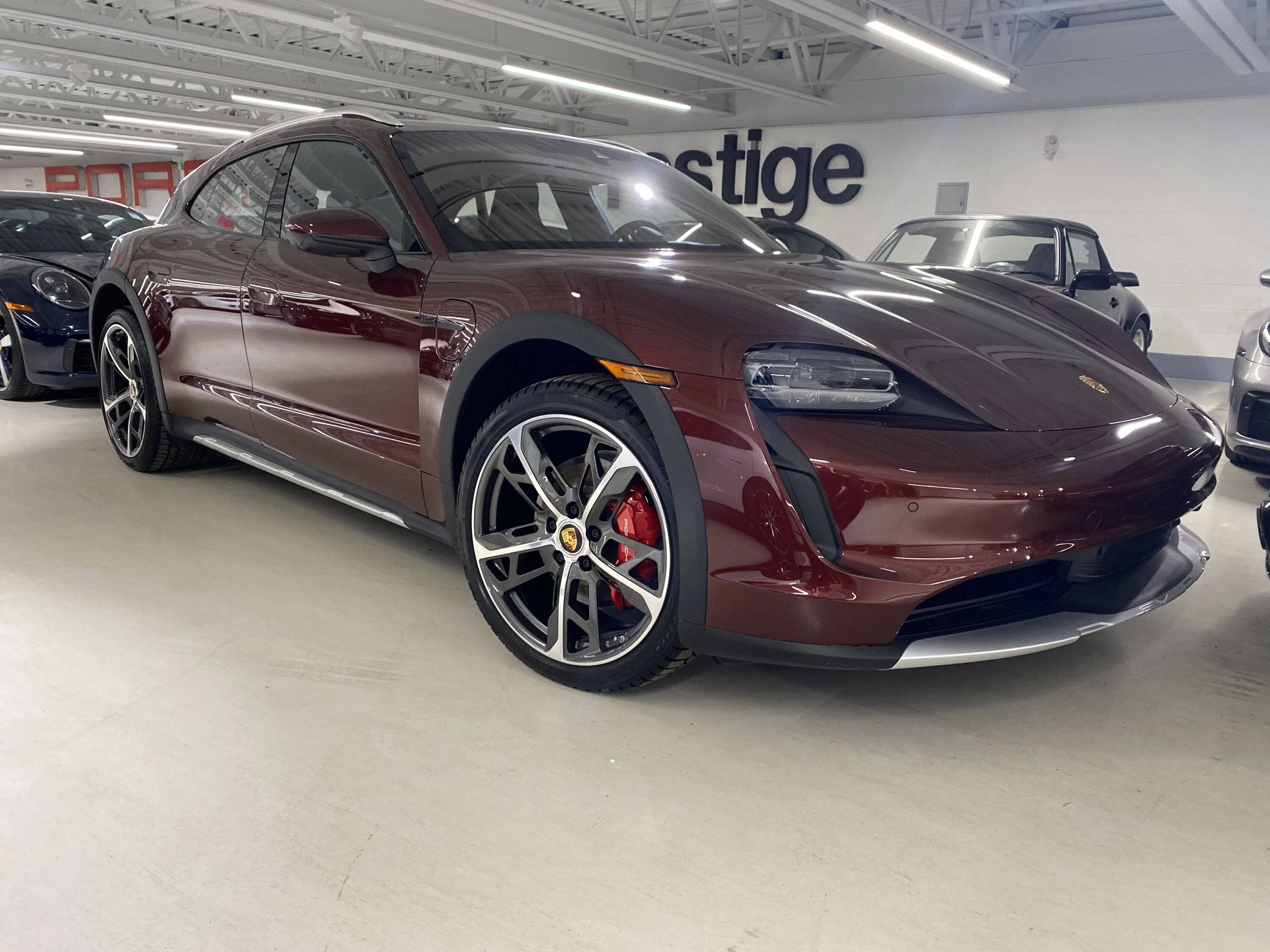 Porsche Taycan February 2023 deliveries BF671F74-5AC1-4DD0-815B-25AB29472AF3