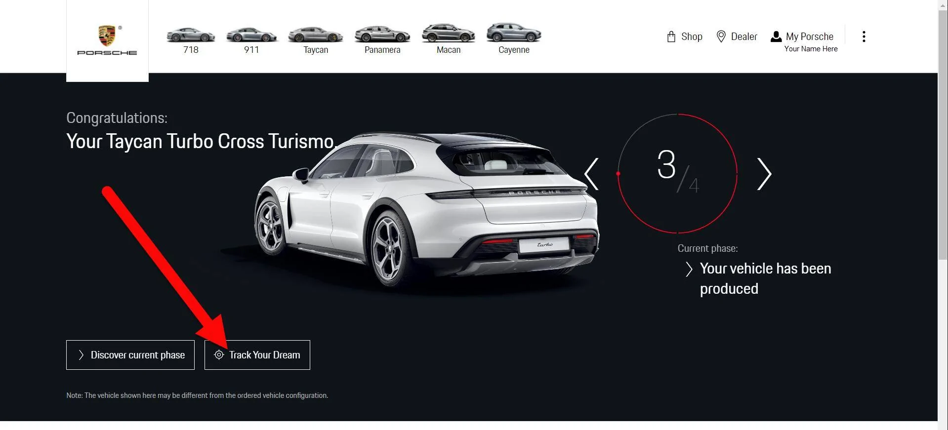 Porsche Taycan February 2023 deliveries 1675383171781