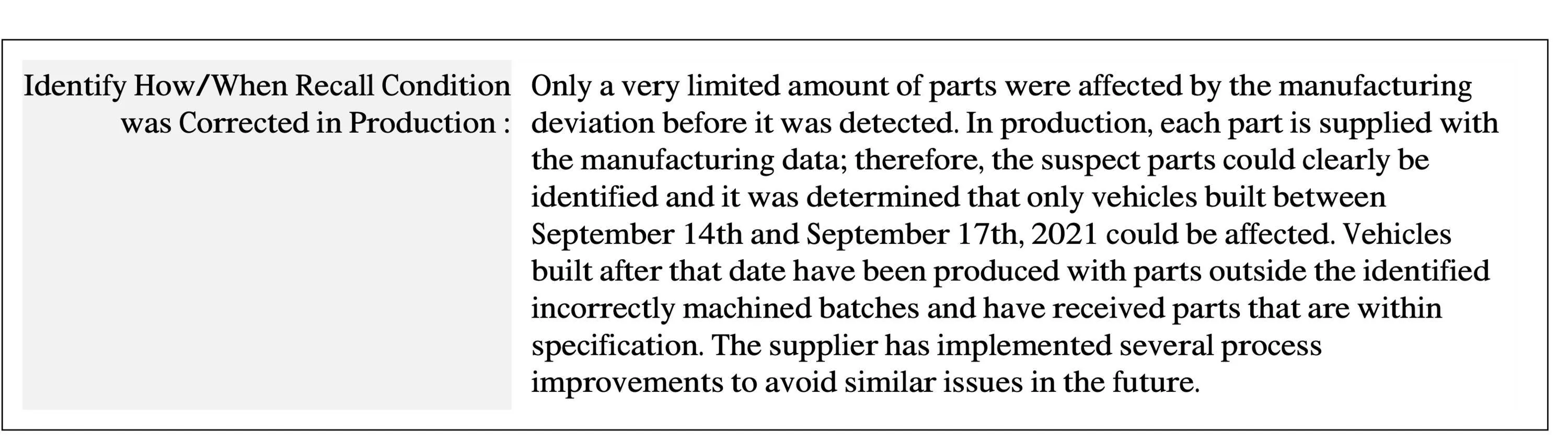 Porsche Taycan Recall: Loose Retaining Ring May Cause Dislodged Air Strut - ANBB Screenshot 2023-02-03 at 07.27.00