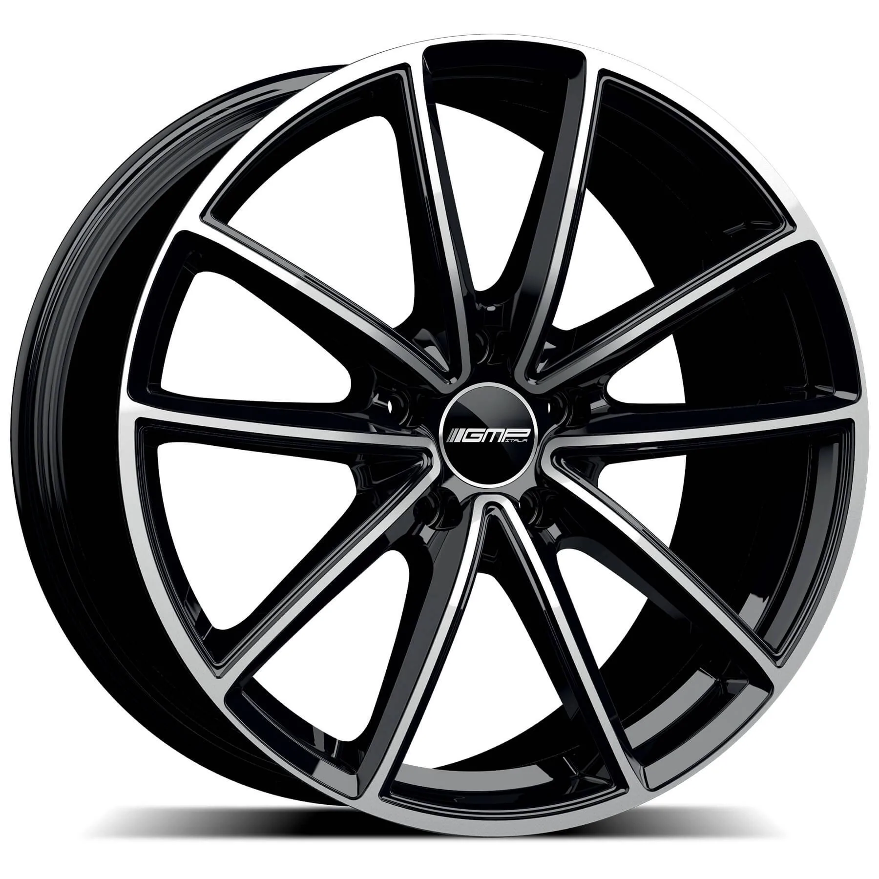 Porsche Taycan Aftermarket wheels for Taycan GTS? titan-black-diamond-sid