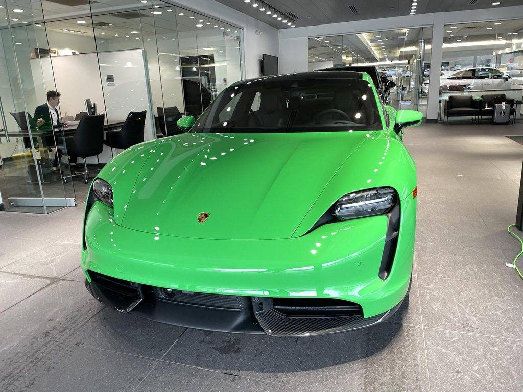 Porsche Taycan January 2023 Deliveries 3iCdqBMh