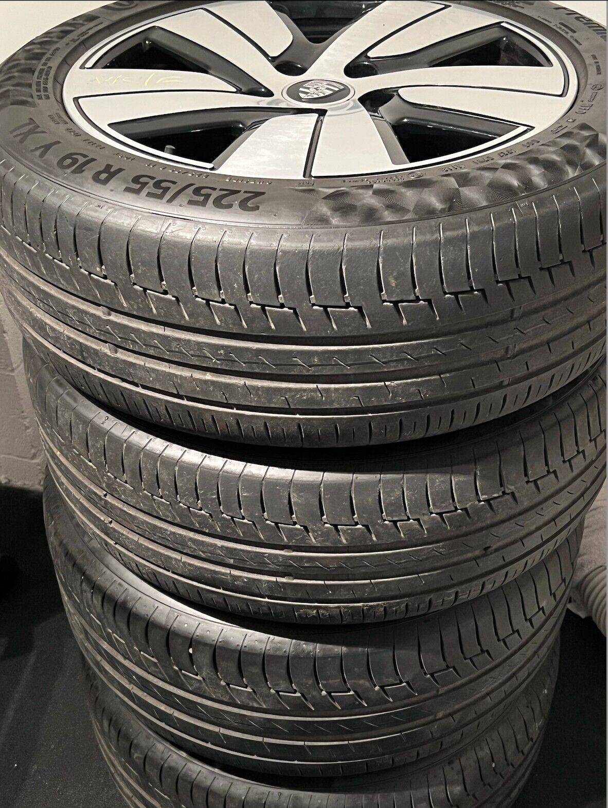 Porsche Taycan Porsche Taycan 19 Inch Aero Wheels & Tyres (UK) s-l1600 (1)
