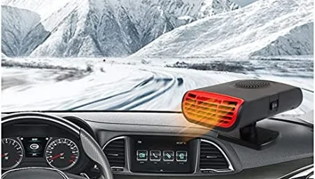 Porsche Taycan My factory heater is still working! 1675573822922