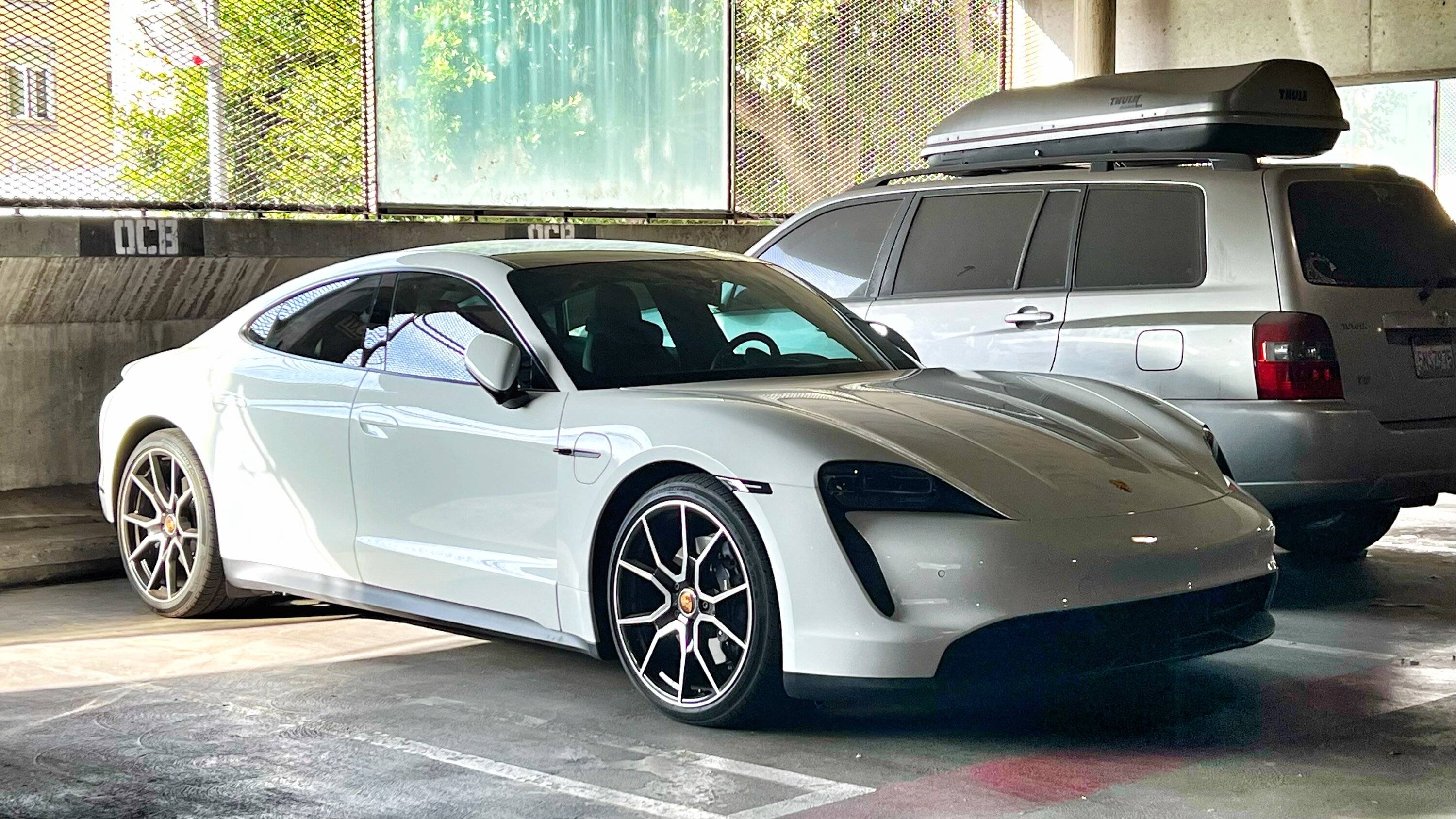 Porsche Taycan Why do you LOVE your Taycan ? DE8914AA-C74D-4BA0-9794-0F19004FC01F