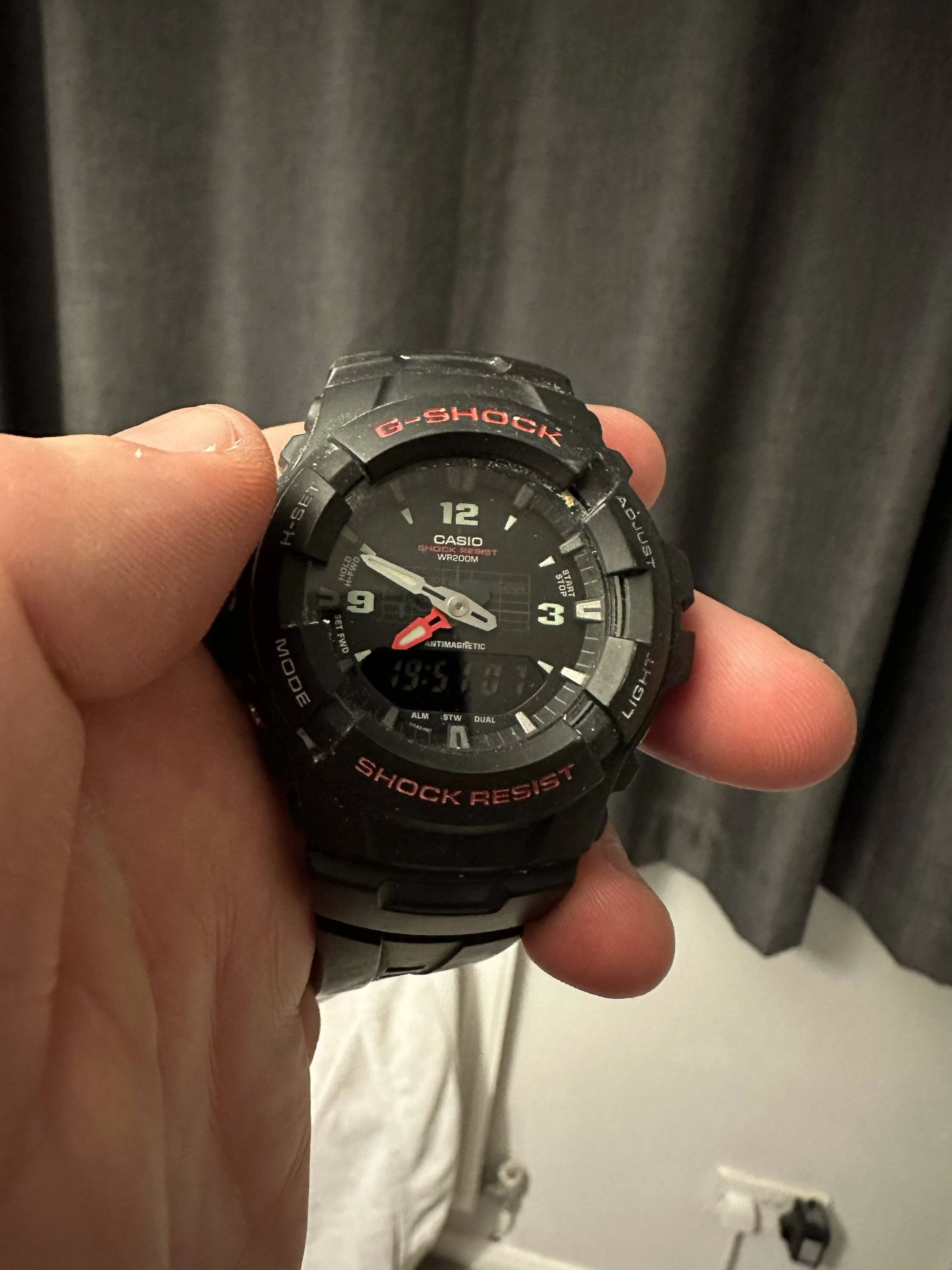 Porsche Taycan Watch collectors - let's talk watches here! DA923254-E8B9-4313-B419-8C0A84DA812C