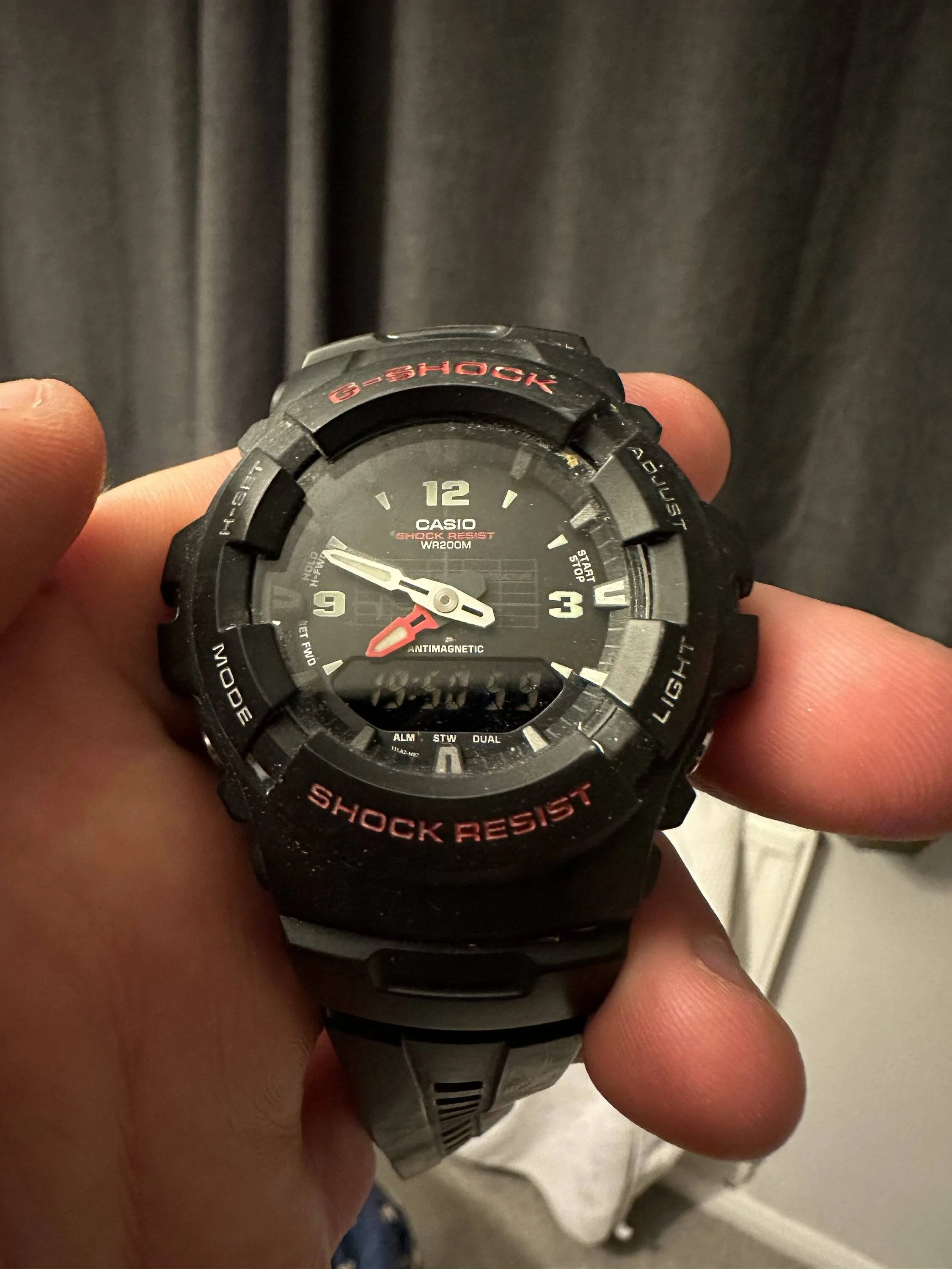 Porsche Taycan Watch collectors - let's talk watches here! 28F9B42F-4E99-4205-BC56-DA87F2B4806F