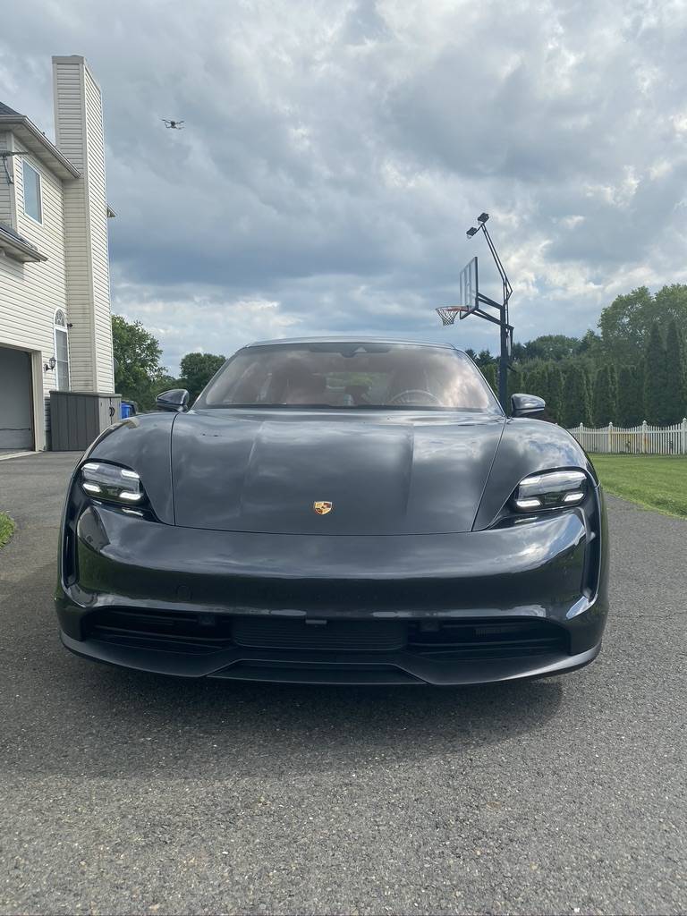 Porsche Taycan Taycan 4s April delivery 9DDEA0CA-2185-4583-8608-958C5D23A8B9_1_105_c