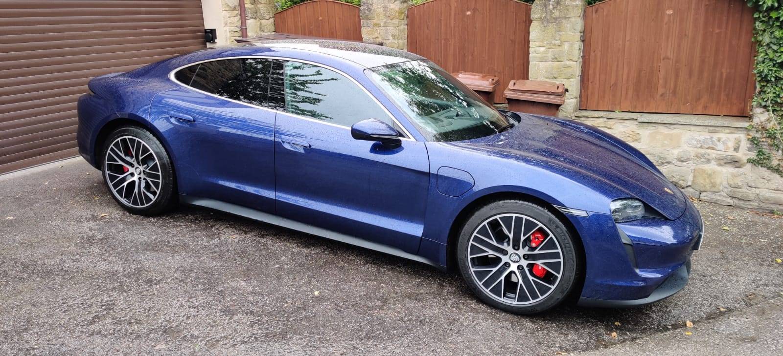 Porsche Taycan U.K. Owner and delivery date list WhatsApp Image 2020-06-09 at 09.44.13