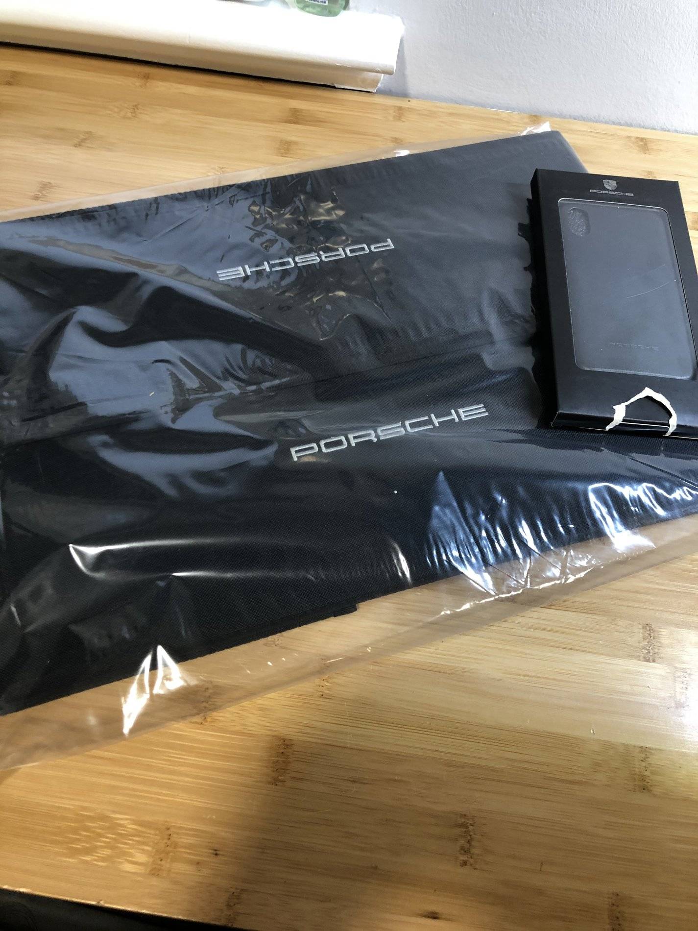 Porsche Taycan It’s arrived!! 30EE0927-1F35-4F9F-A271-63FDF53C9868