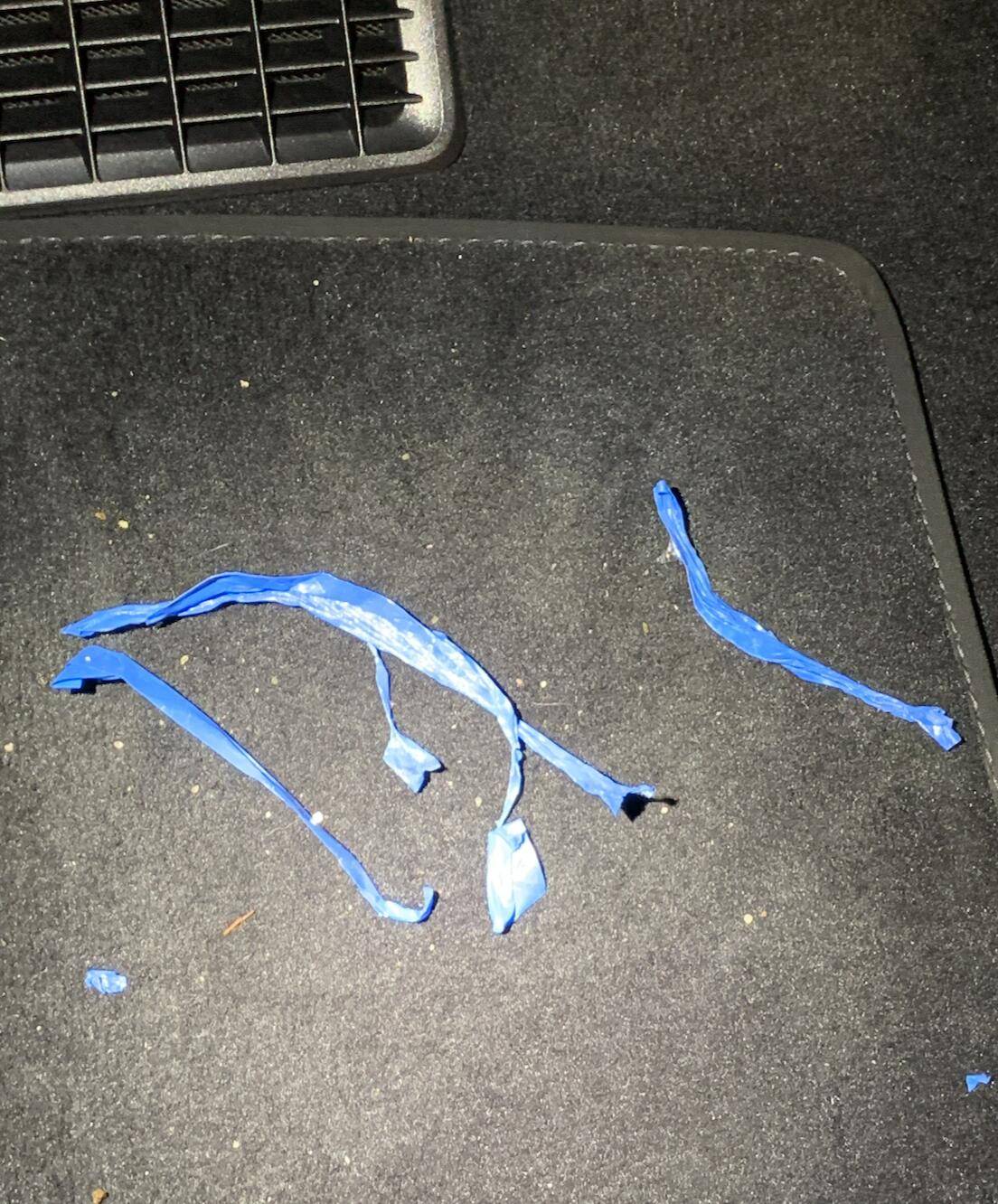 Porsche Taycan Rattle/vibration from upper door Screen Shot 2020-06-12 at 18.19.16