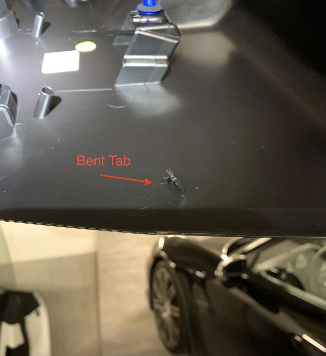 Porsche Taycan Rattle/vibration from upper door Screen Shot 2020-06-12 at 18.17.44