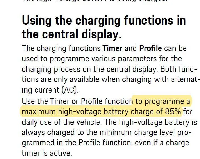 Porsche Taycan Can we talk, for a moment, about profiles? 1592009862736