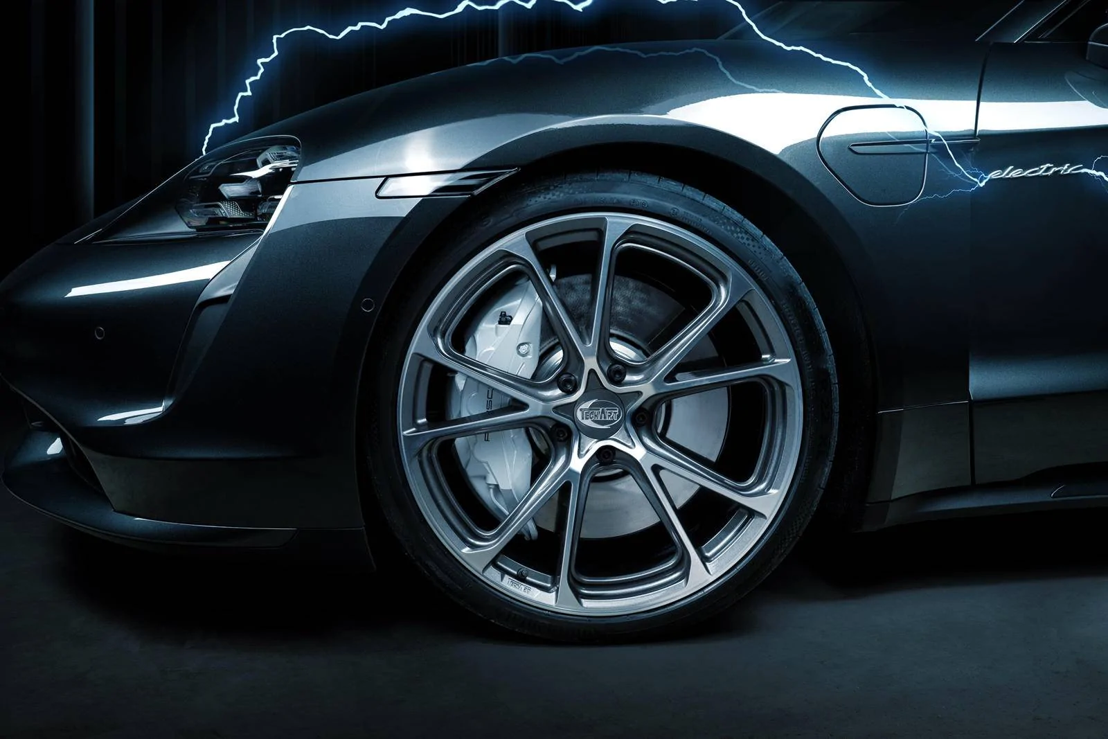 Porsche Taycan Aftermarket wheels for Taycan techart-formula-vi-aftermarket-wheels-taycan-2-jpg
