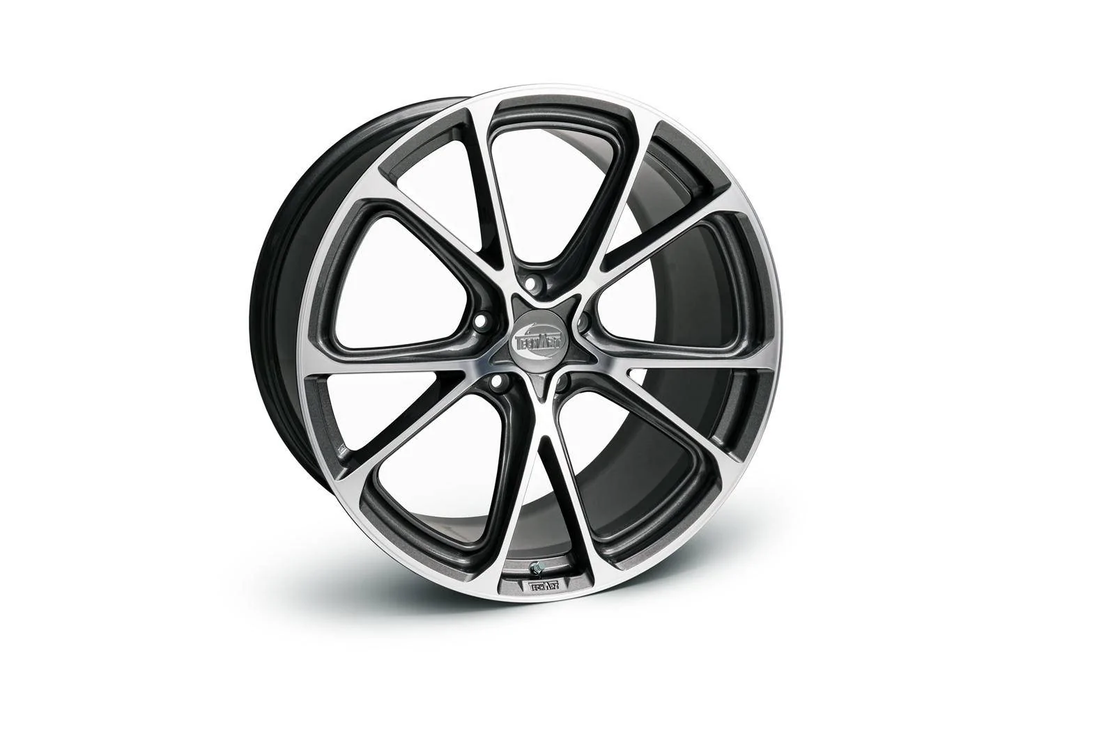 Porsche Taycan Aftermarket wheels for Taycan techart-formula-vi-aftermarket-wheels-taycan-4-jpg