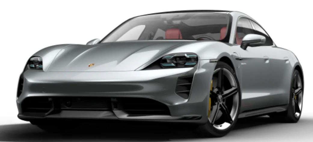 Porsche Taycan Taycan Colours 1593128599839