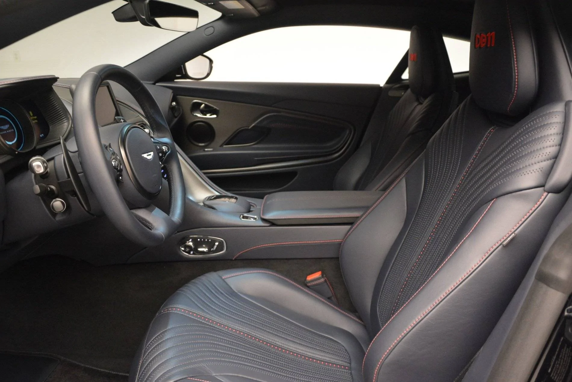 Porsche Taycan New Features on 2021 Taycan DB11 2
