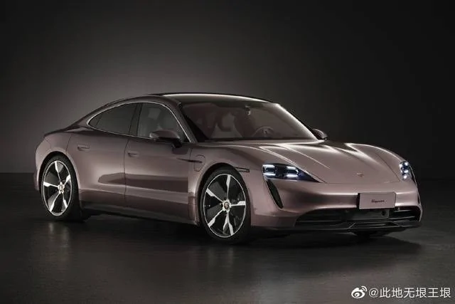 Porsche Taycan Base model Taycan announced. 76A3FBBA-E96A-4713-8680-FC03A3309024