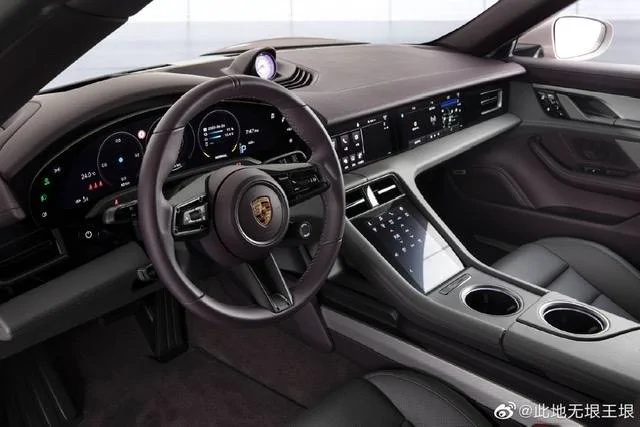 Porsche Taycan Base model Taycan announced. 0BAF6737-DB9B-47AE-AC2E-1EEC8BEA5CE4
