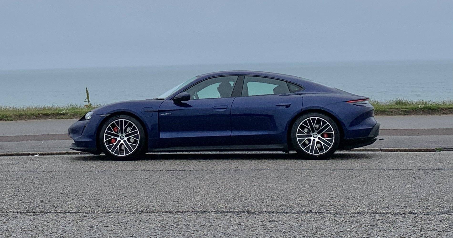 Porsche Taycan New toy arrived and home safely! C6232FF3-9B18-43D6-822D-ACA225497EF6
