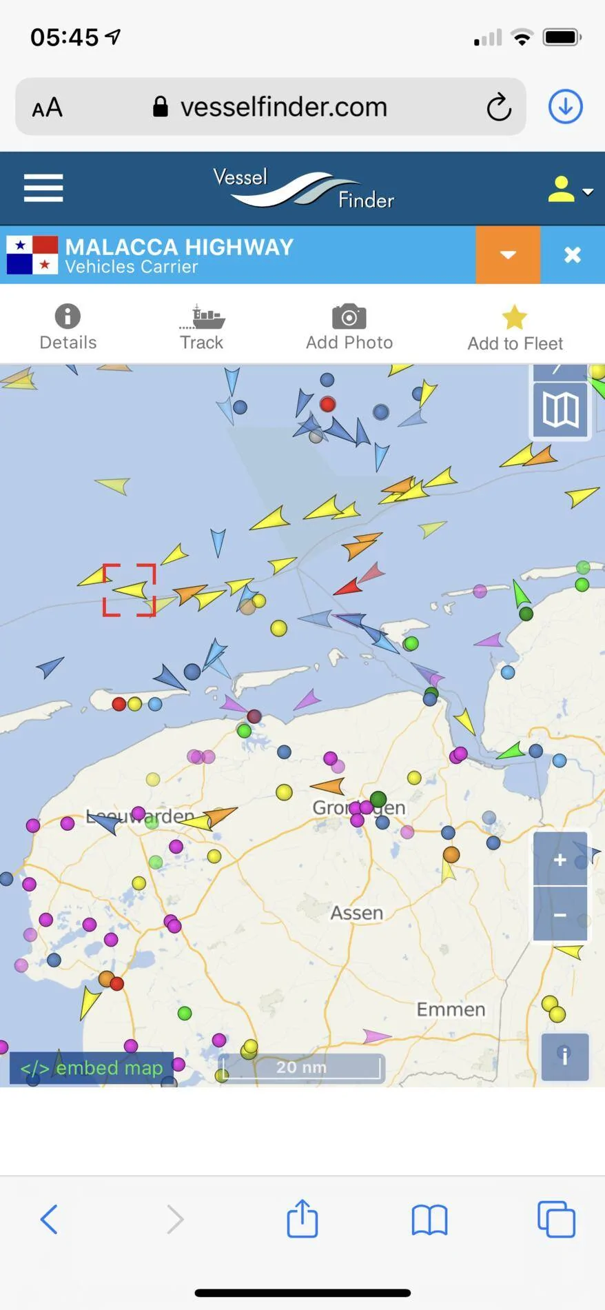 Porsche Taycan Malacca Highway arriving at Sheerness around now E77FC225-B8F0-4DE0-88F8-A7A7E84963E3