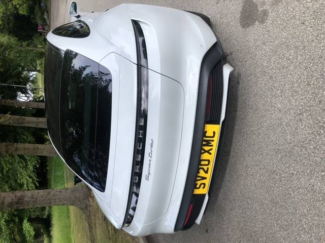 Porsche Taycan Test Drive. Unbelievable feat of engineering. 77657464-8E1C-4528-BB4A-299D9E3246A8