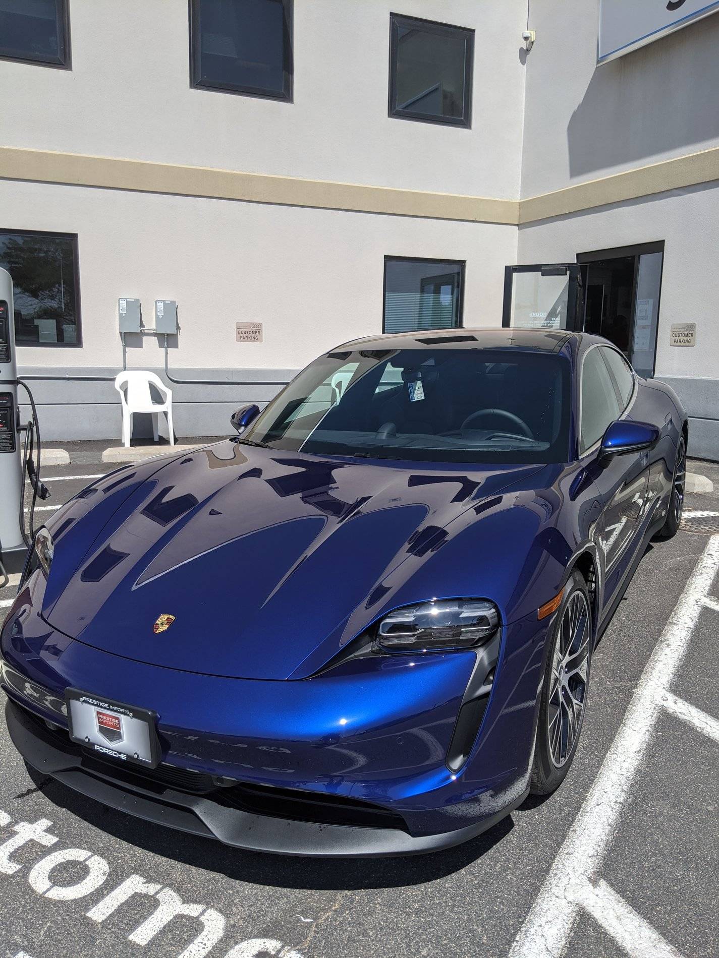Porsche Taycan Official Taycan Owners Registry 2020-07-03 10.49.37