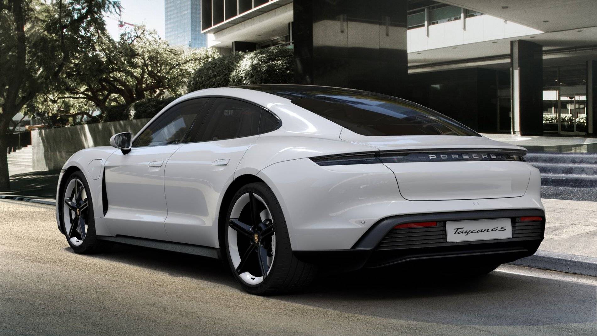 Porsche Taycan Taycan Colours 131B54E8-97DB-43E7-A69D-8ED45E9E0E67