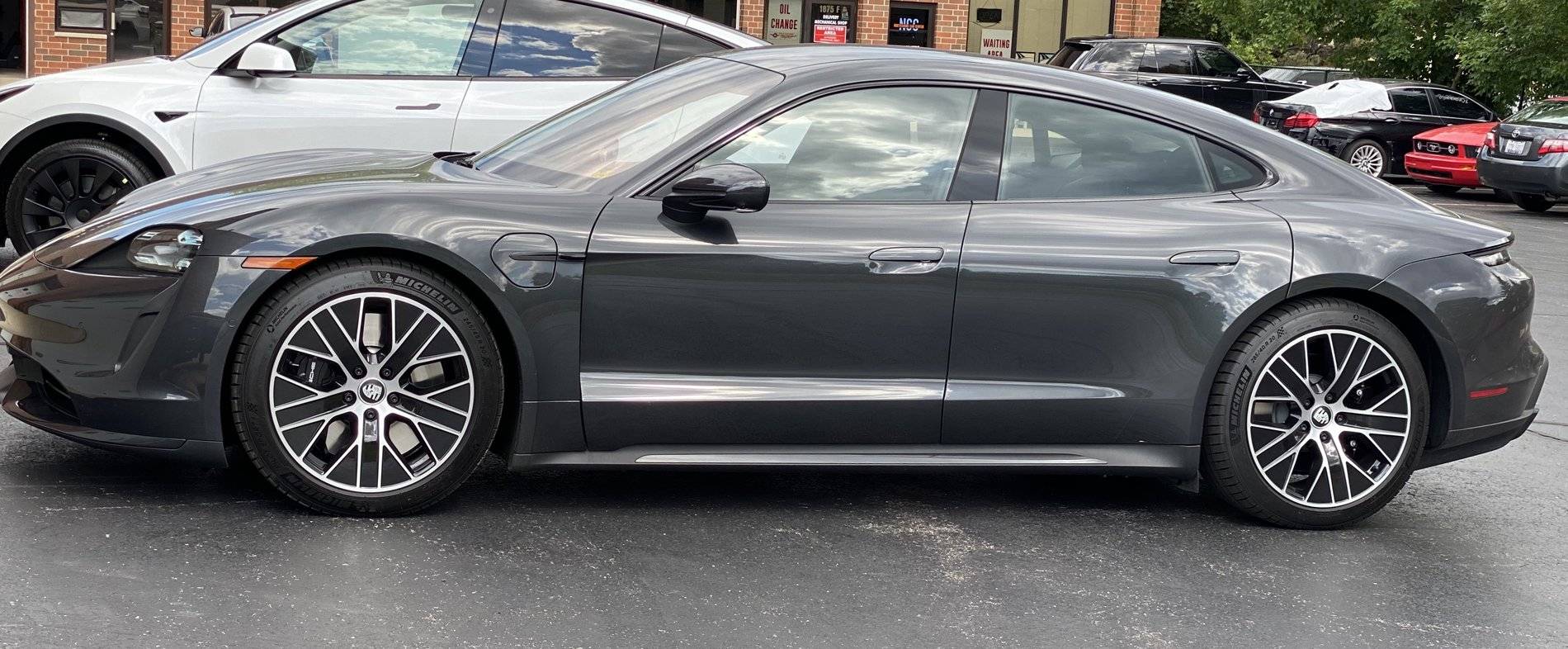 Porsche Taycan Official Taycan Owners Registry B70E2BCA-EA50-4358-B264-691D16F08F2E_1_201_a