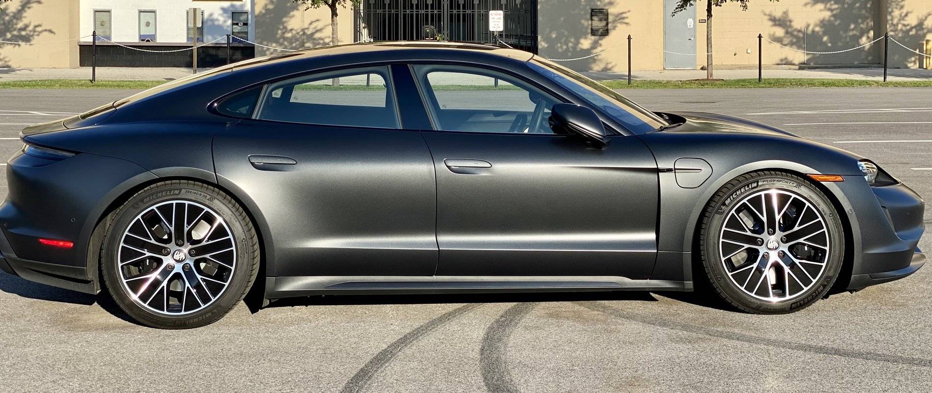 Porsche Taycan Official Taycan Owners Registry 2D76E272-E837-4934-8CDA-7B47A246294D_1_201_a
