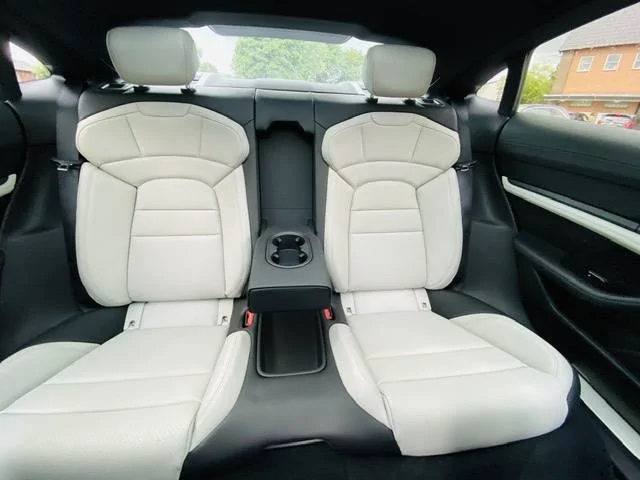 Porsche Taycan Uk Delivery Updates FD0BEC45-7A3B-43B9-9A8A-E7026EFB99B1