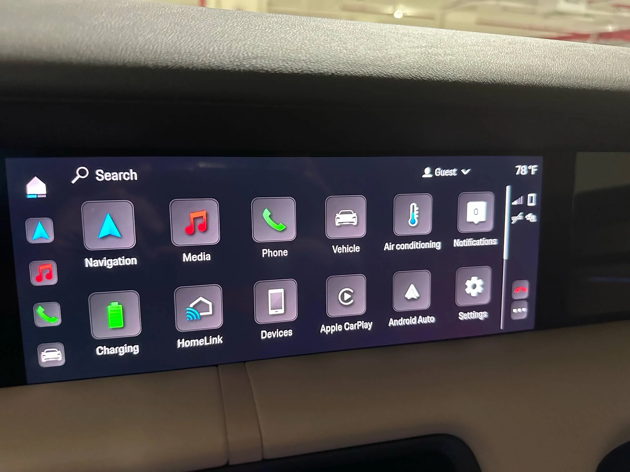 Porsche Taycan My Porsche app is missing functions 41516B5E-F1FF-4AAE-9A97-A1614B6EF7B8