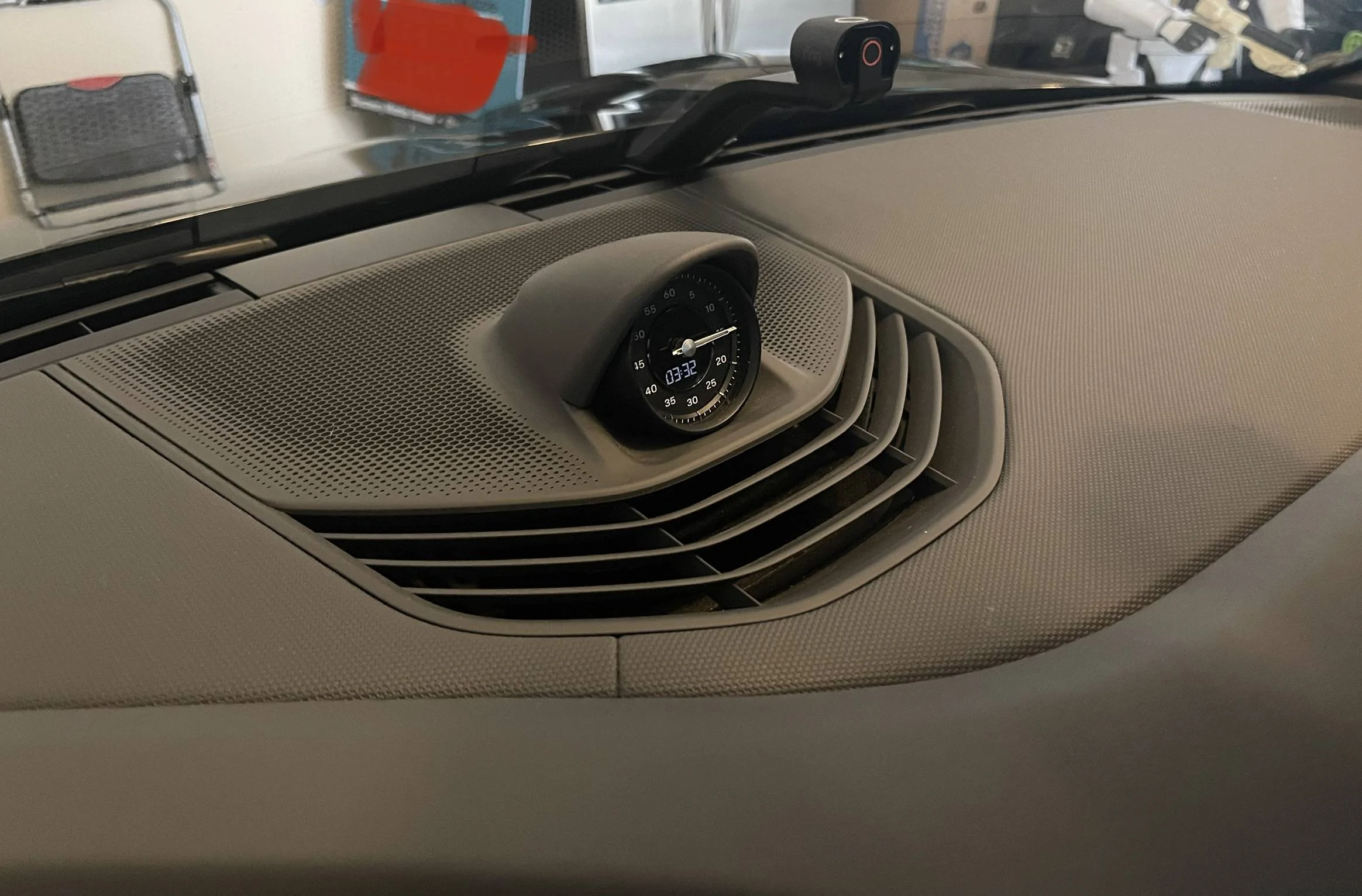 Porsche Taycan Anyone install Ring Car Cam? C23EC46D-3BC6-4AD2-A64E-094EEE57537A