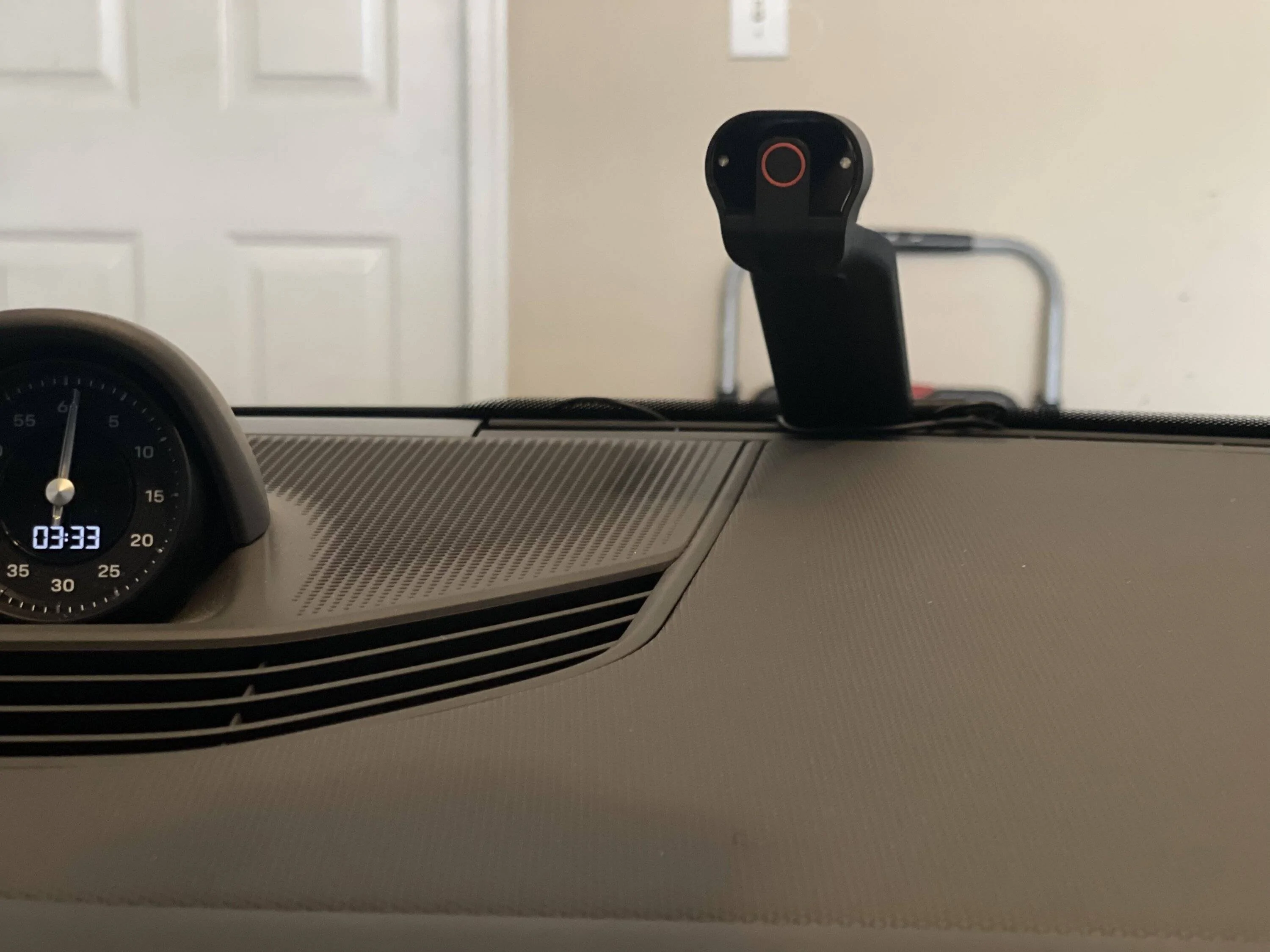 Porsche Taycan Anyone install Ring Car Cam? 1200CC0C-F8B4-4D9E-98A5-DDF9285DE24C