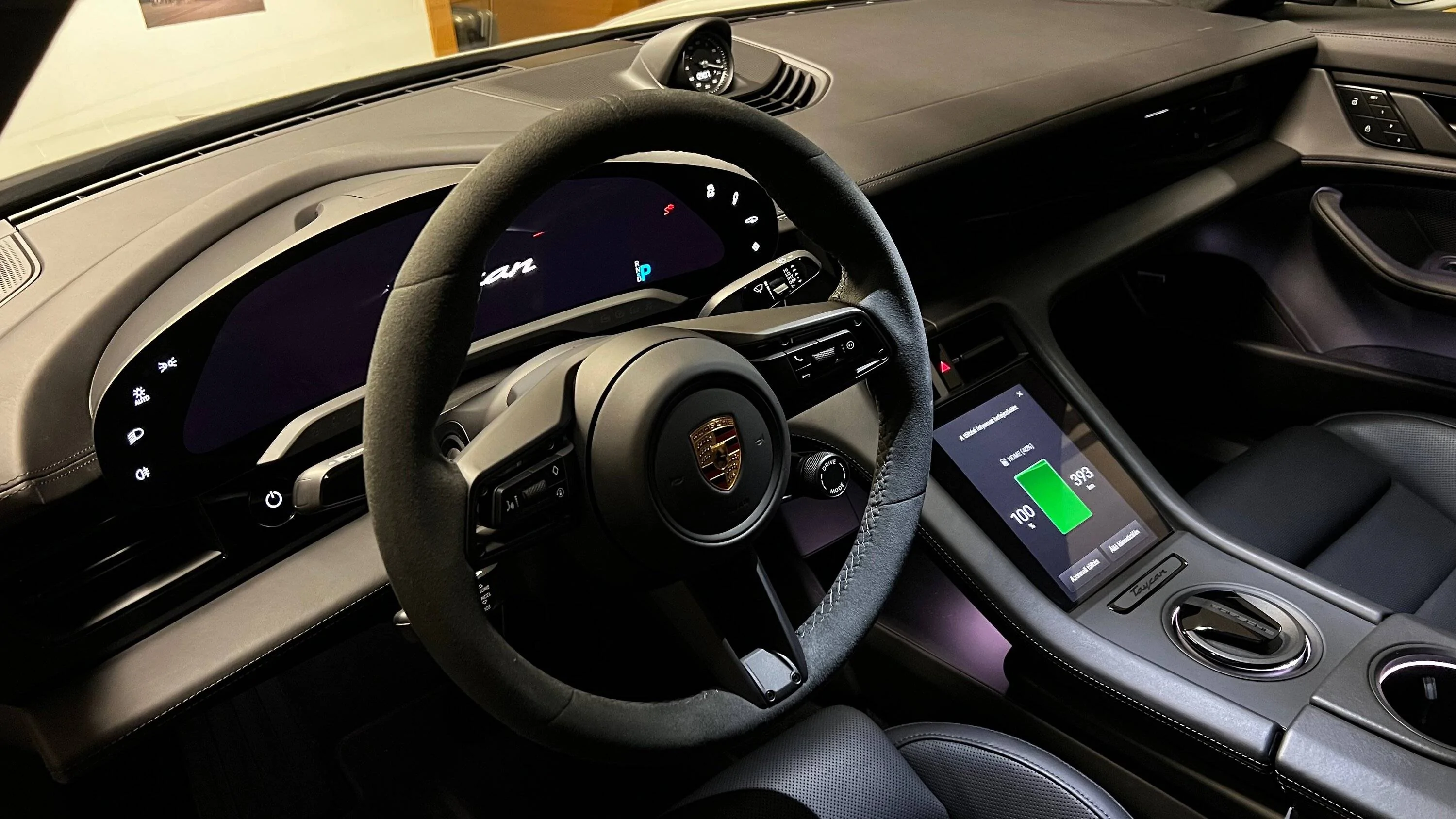 Porsche Taycan Range ST GTS IMG_4729
