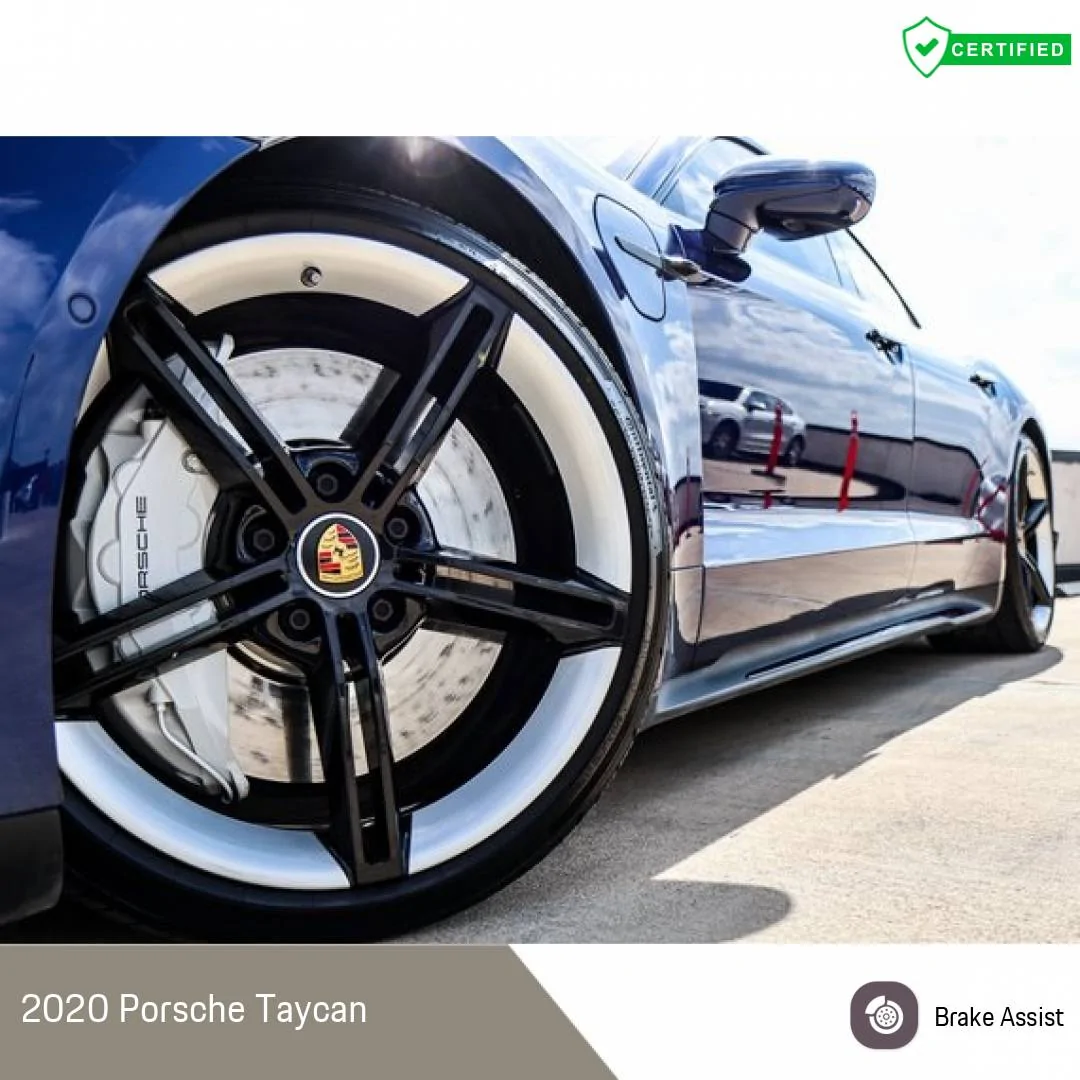 Porsche Taycan Any concerns with buying a CPO 2020 4S?? 1107928ecef8249e368fe2ea8a721a64