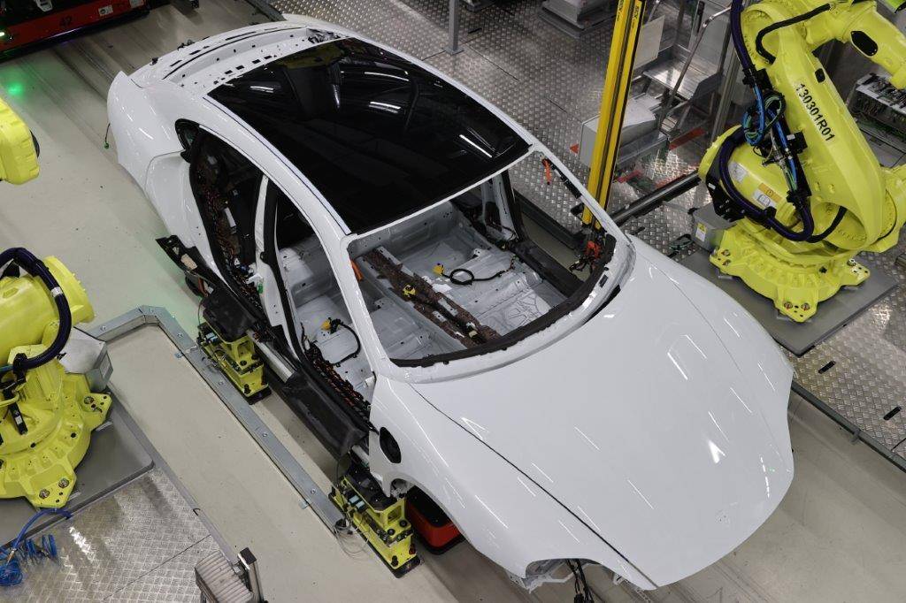 Porsche Taycan Scheduled Deliveries For March 2023 - Post Yours E8A28295-443D-4E80-A3A5-E3DBEEE8F72B
