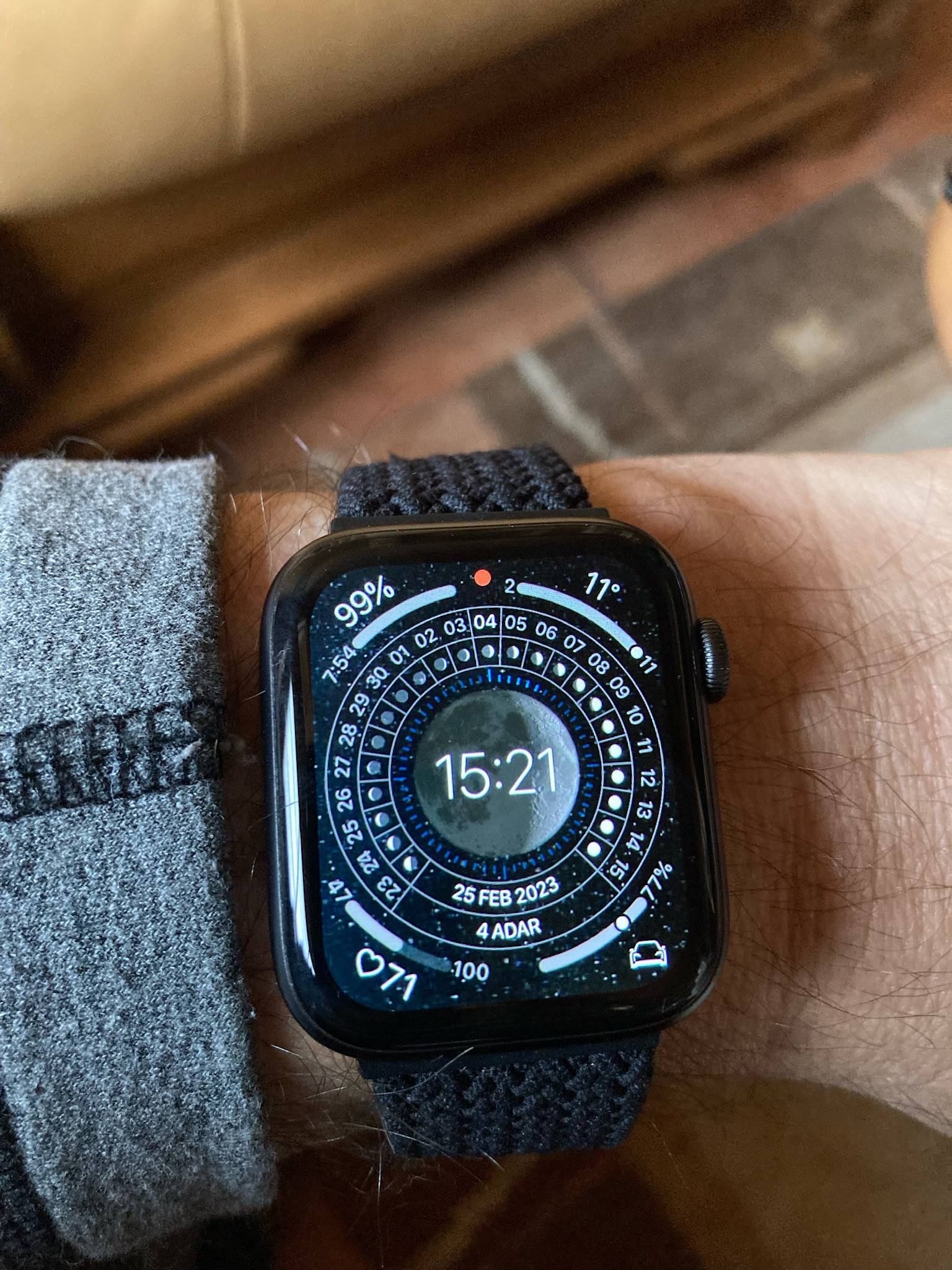 Porsche Taycan Interested in an unofficial Apple Watch app? BFB57B24-6BFB-4681-954E-99F38756184B